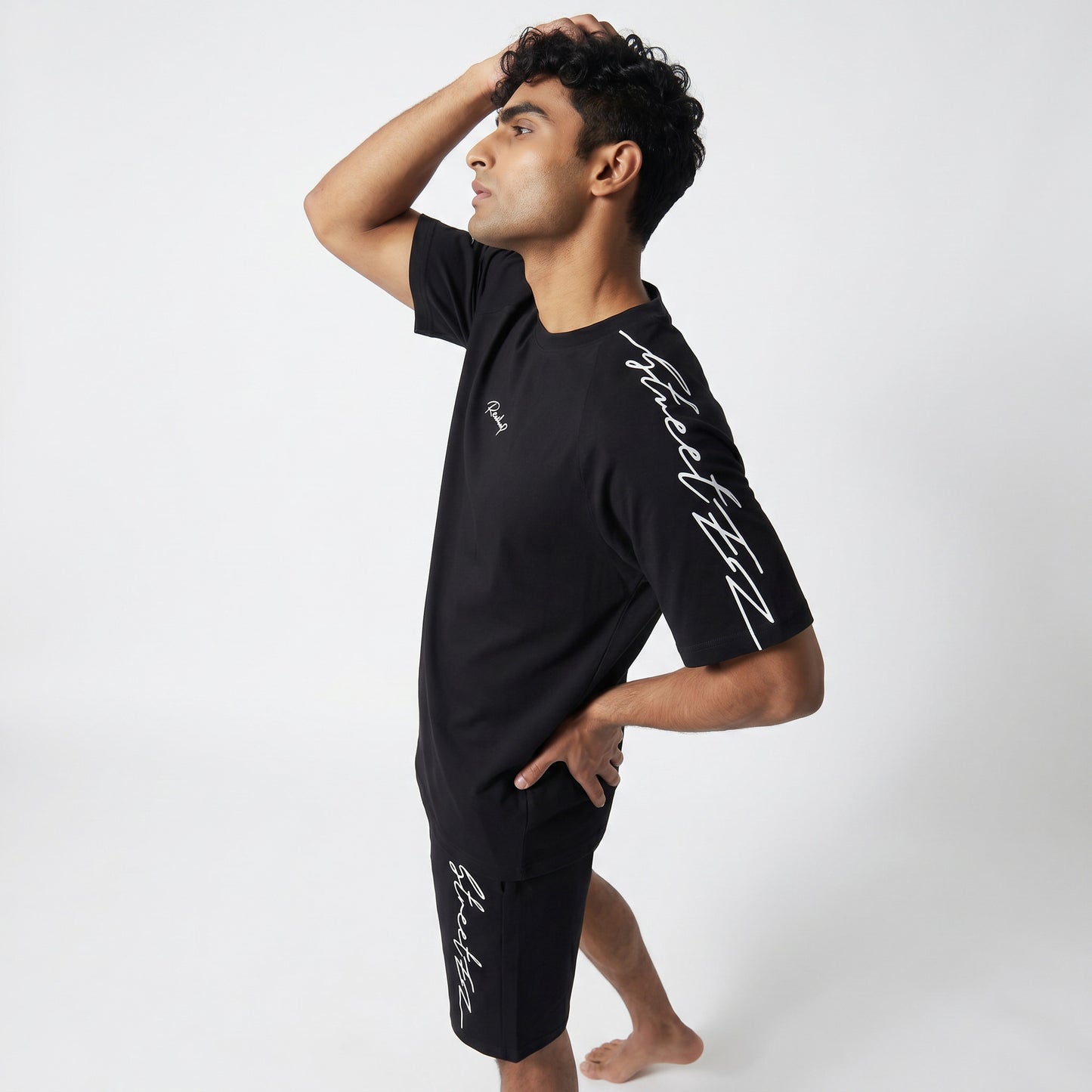 Resilient Pajama