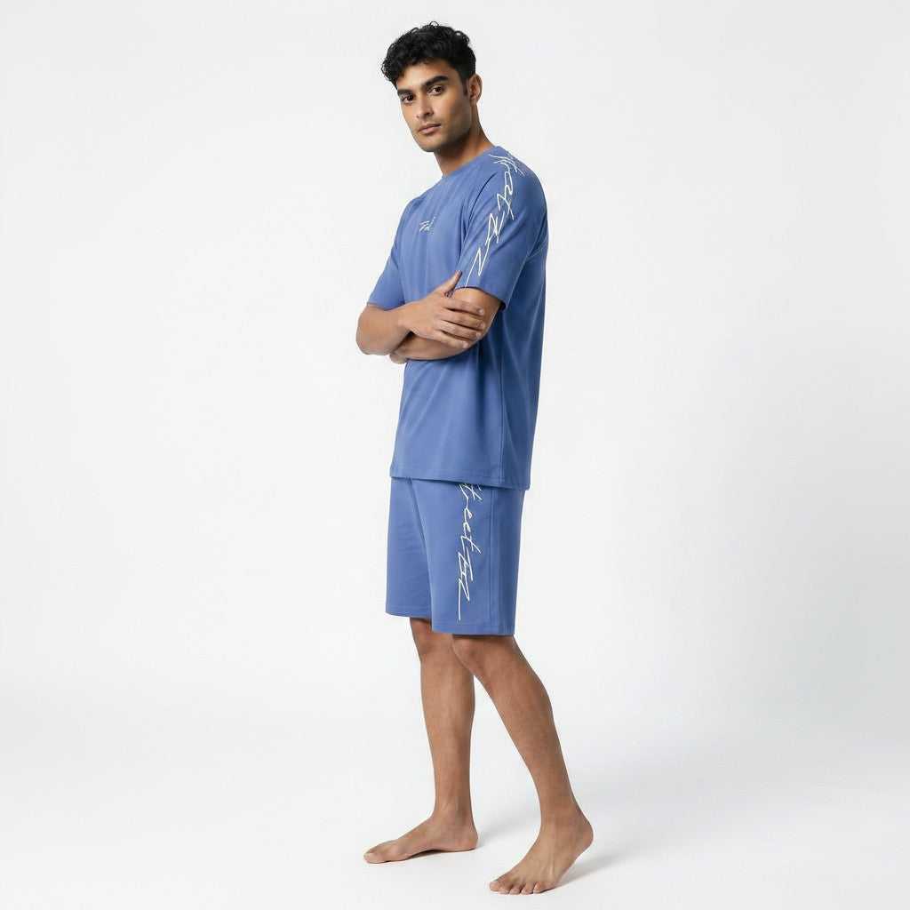 Resilient Pajama
