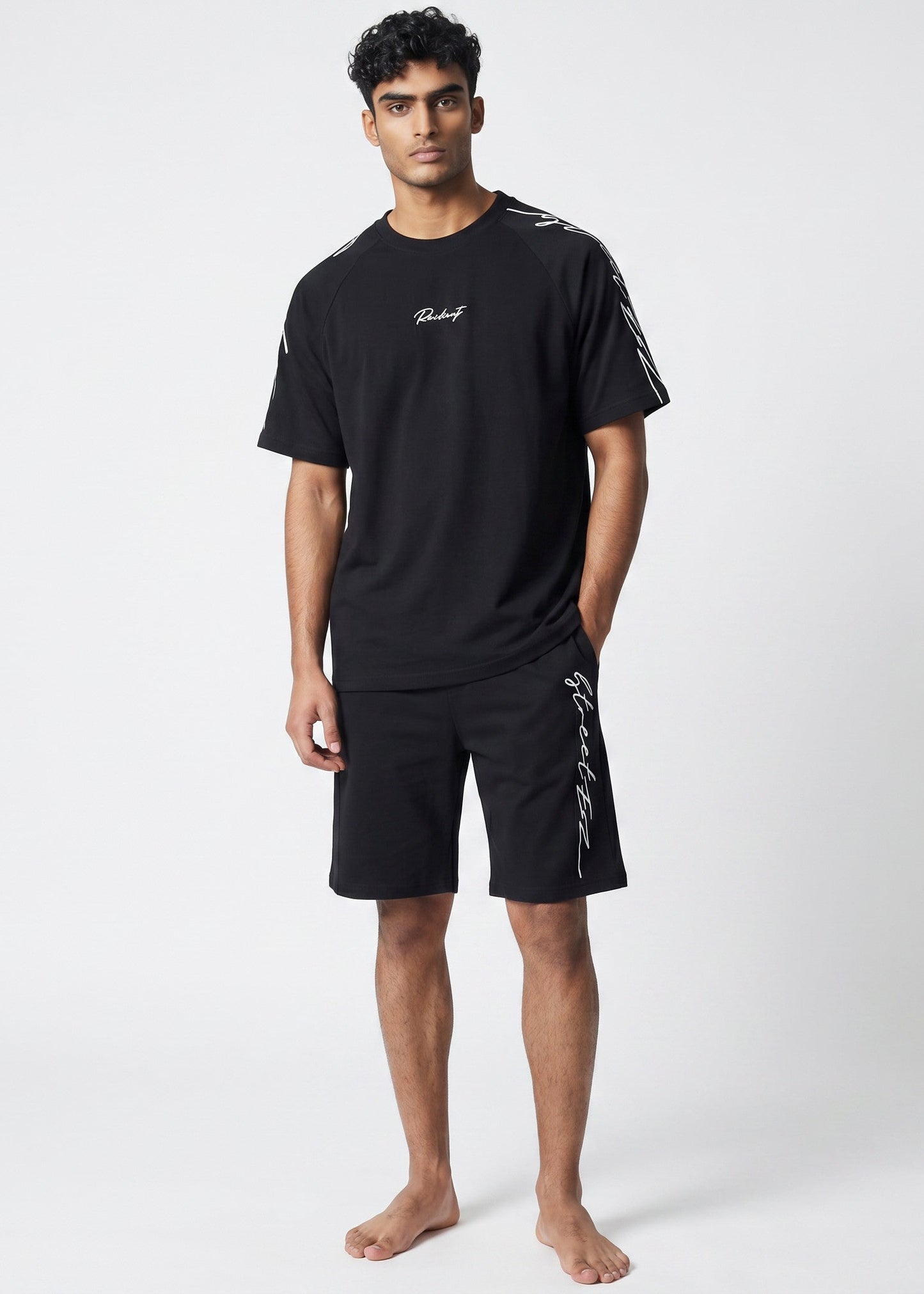 Resilient Pajama