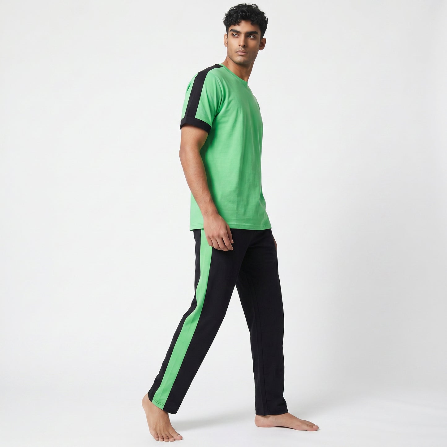 Baseline Pajama