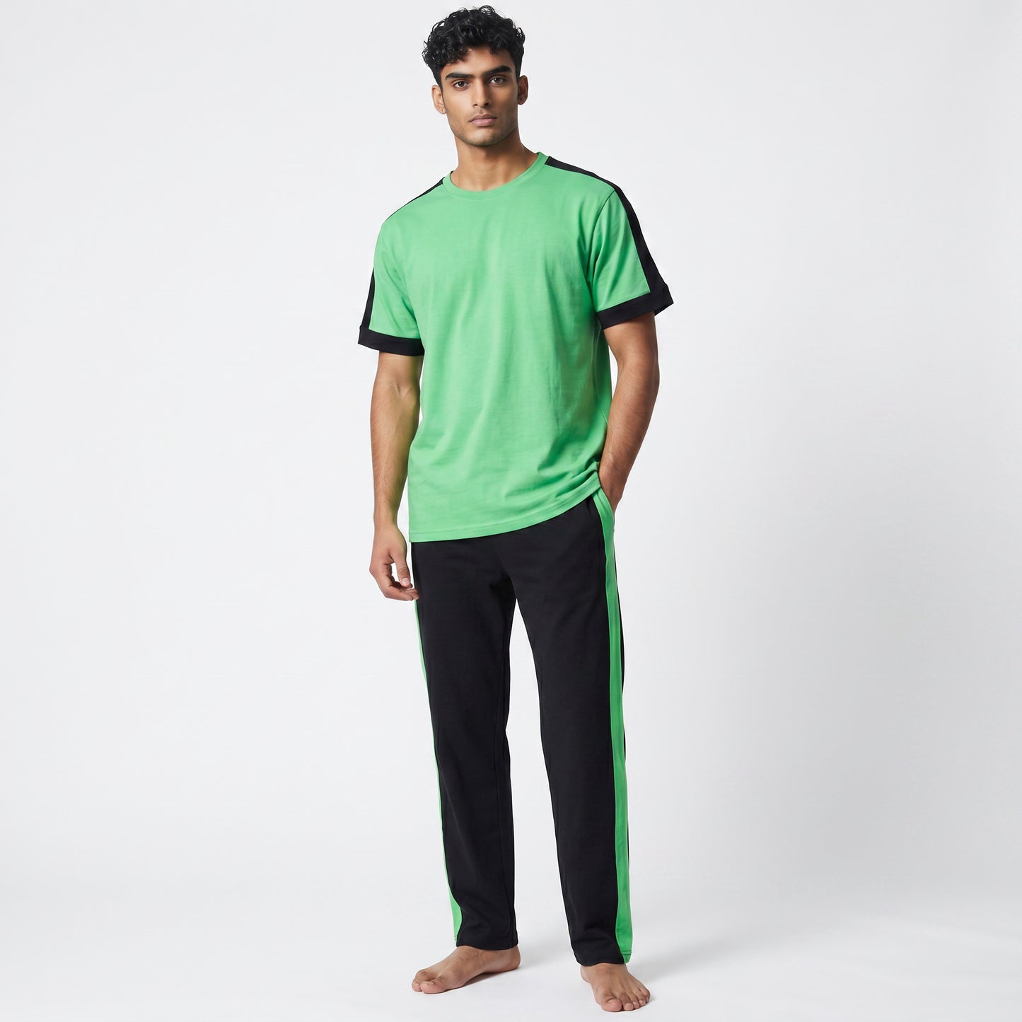 Baseline Pajama