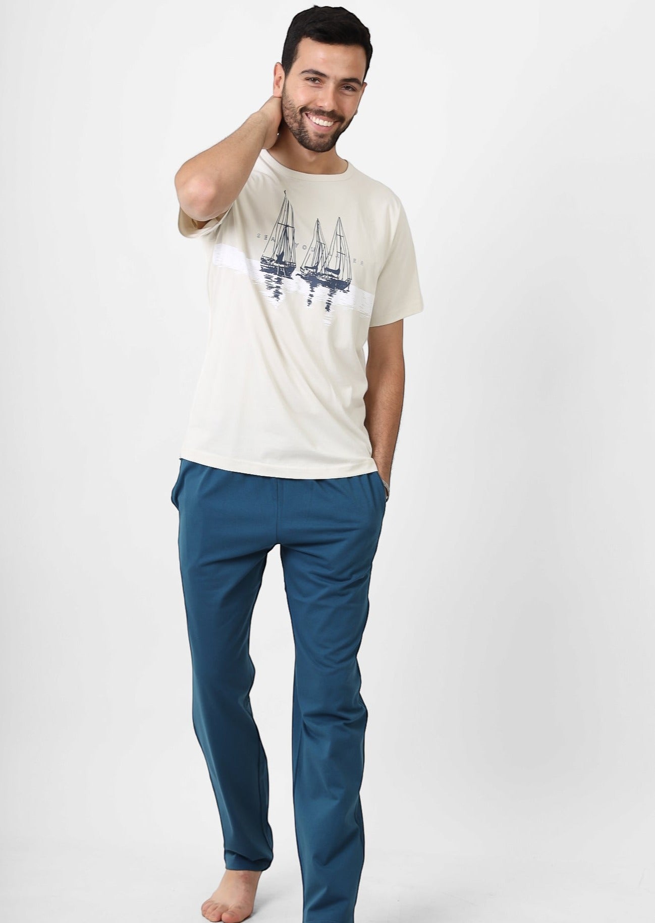Persula Sea You Later Pajama – Totex Shop