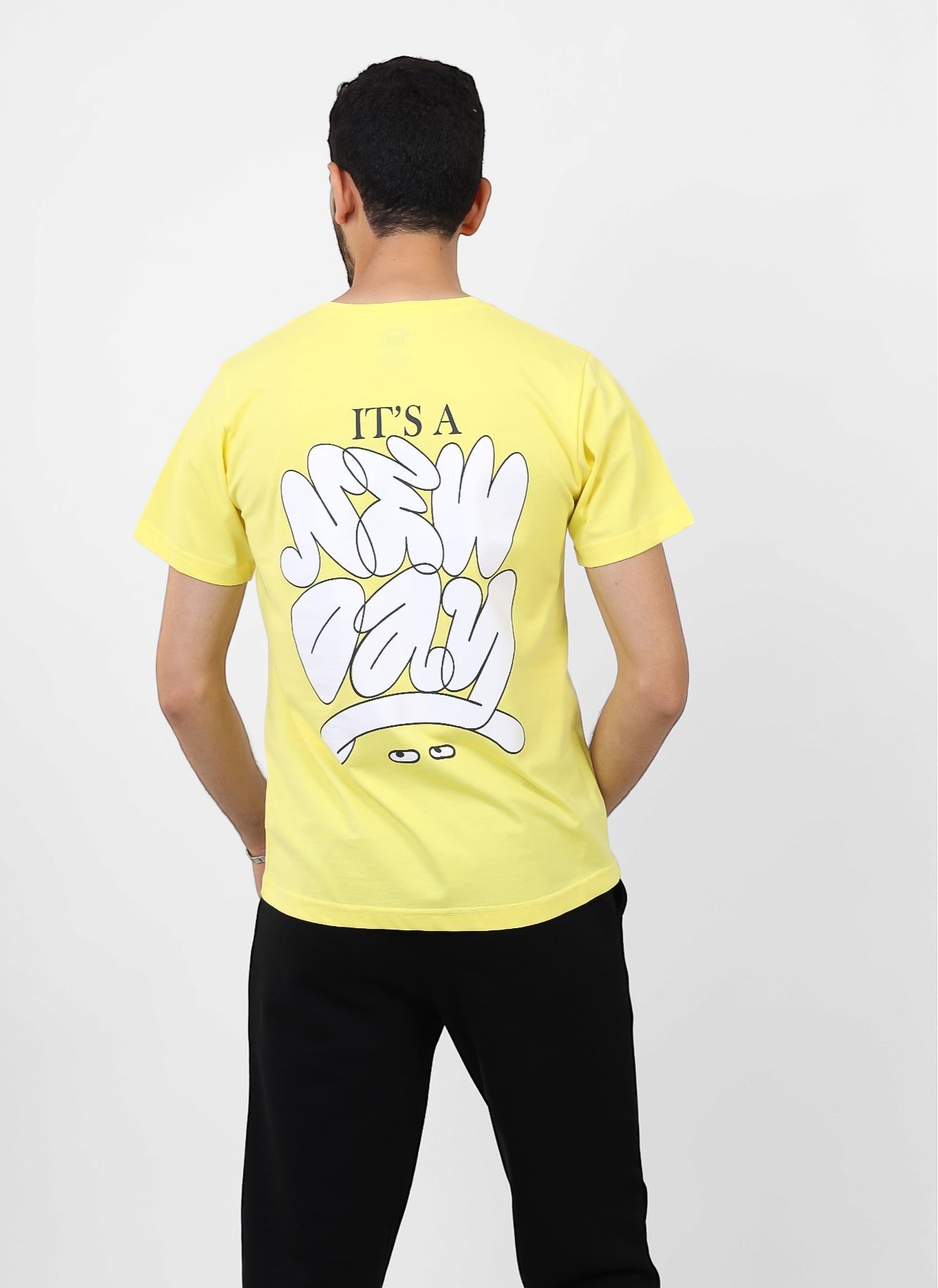 New Day T-Shirt