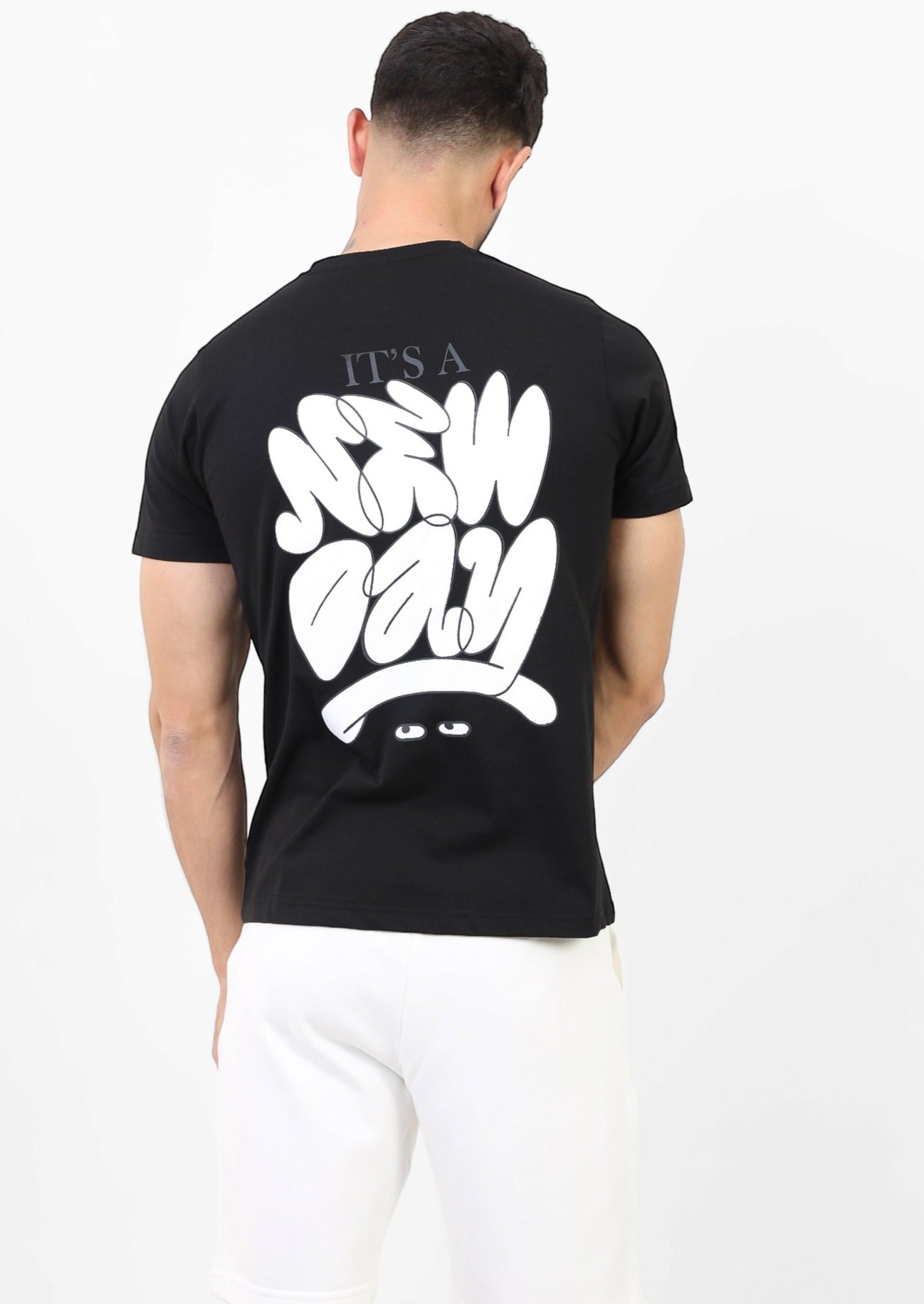 New Day T-Shirt