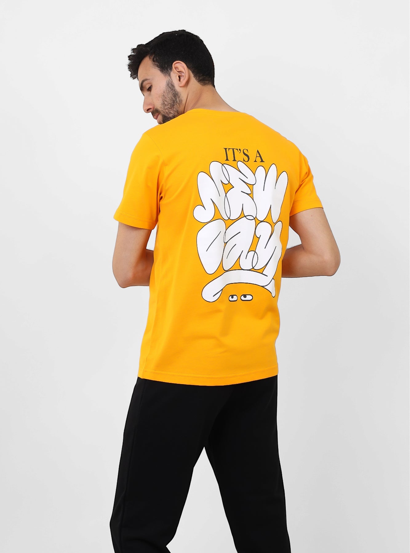 New Day T-Shirt