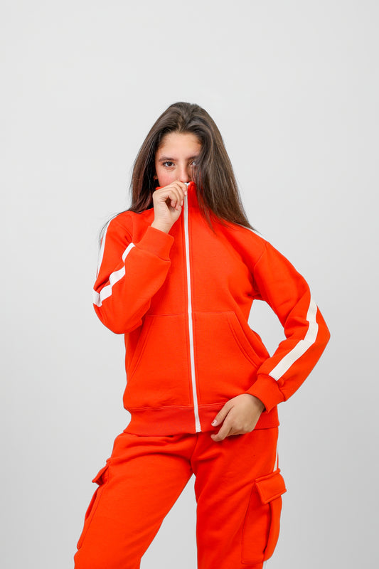 Girls' Tracksuit