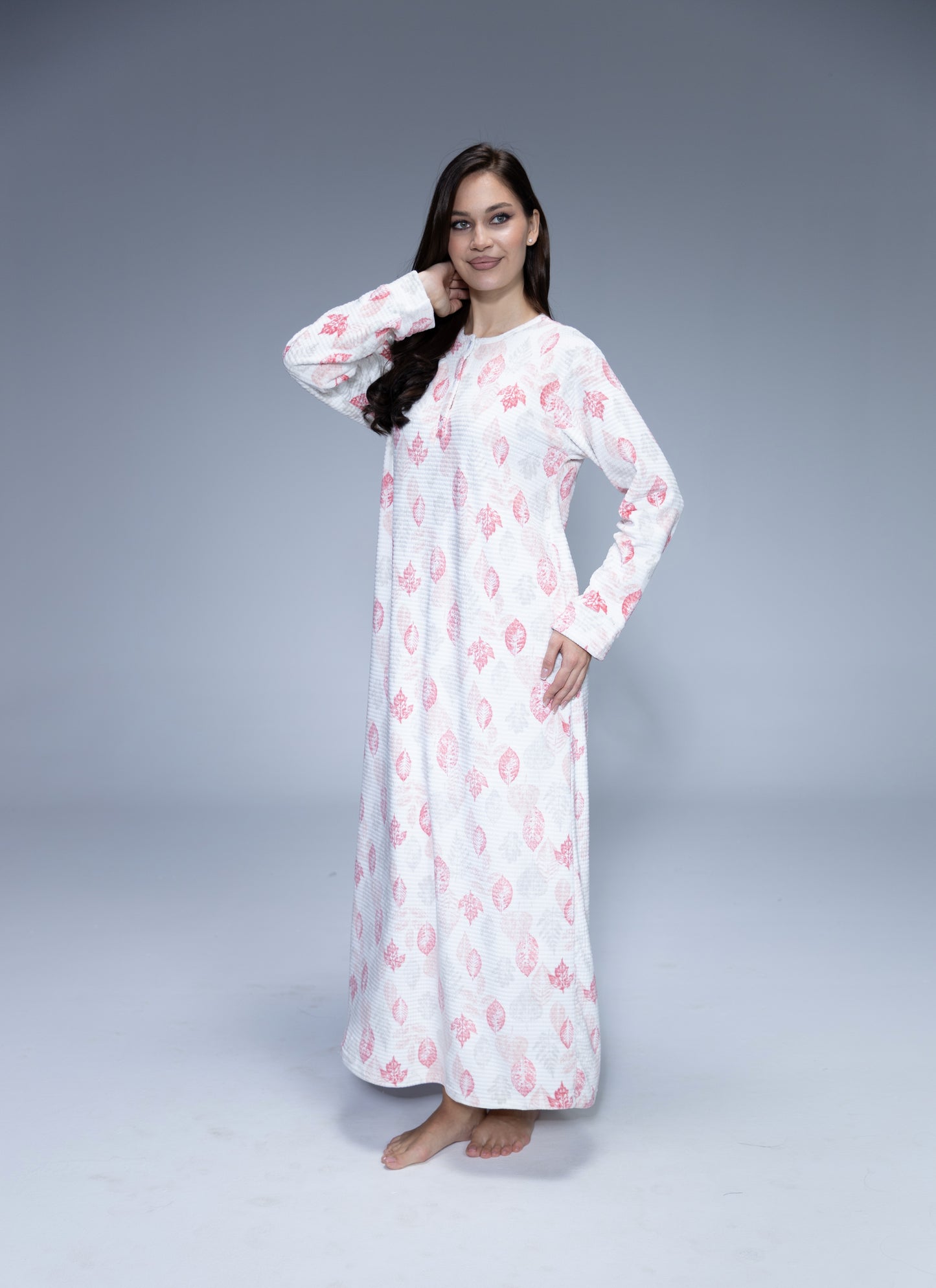 Meadow Night Gown