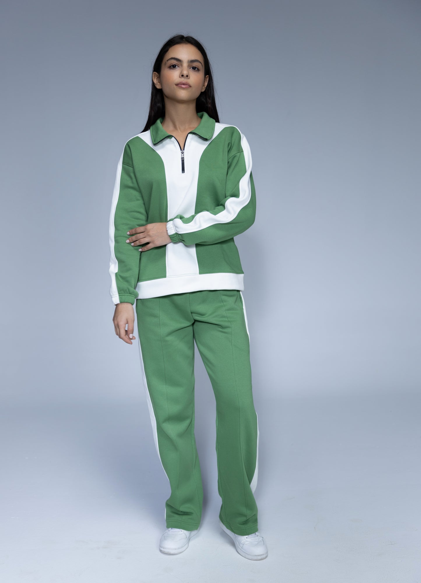 Luna Track Suit