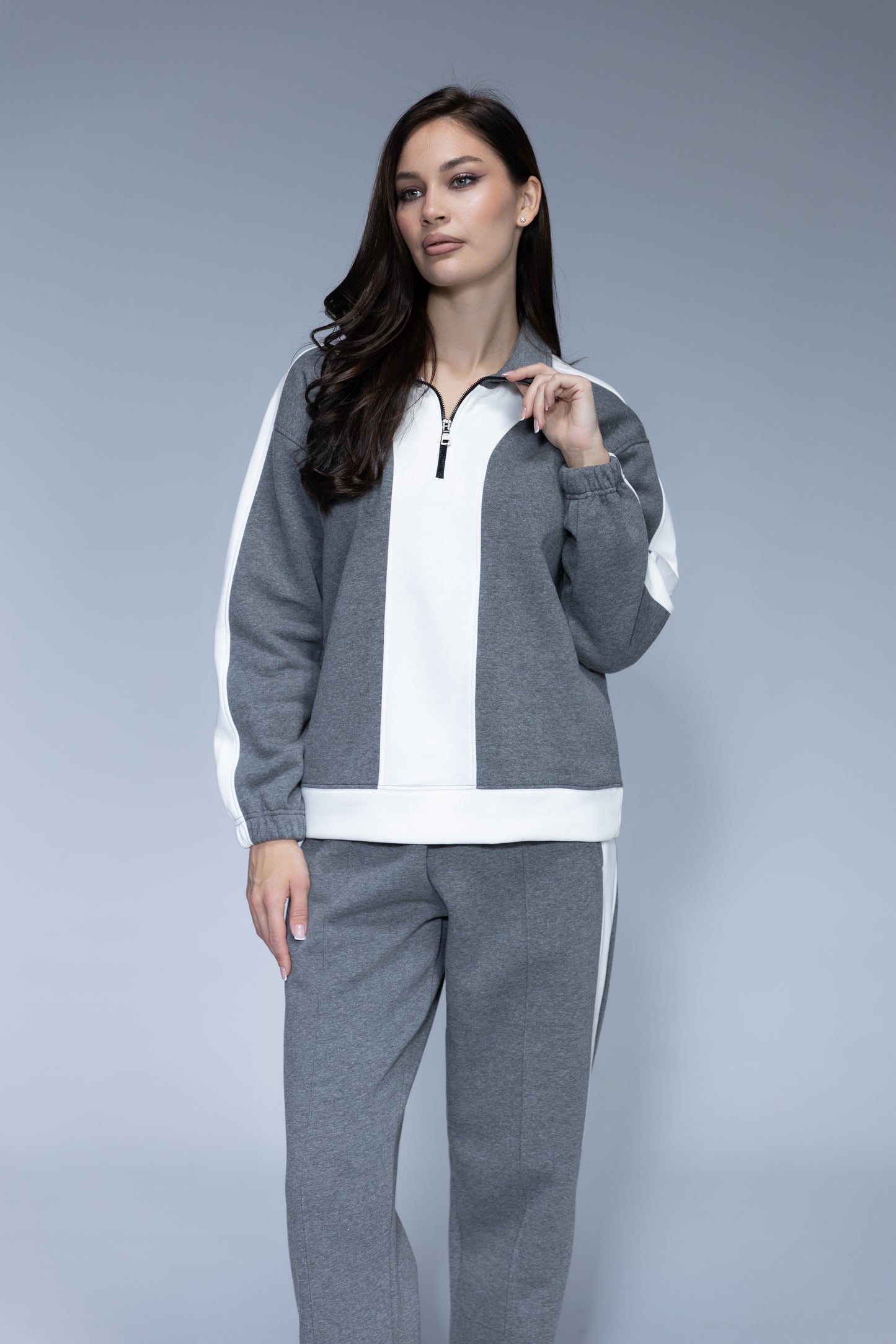 Luna Track Suit