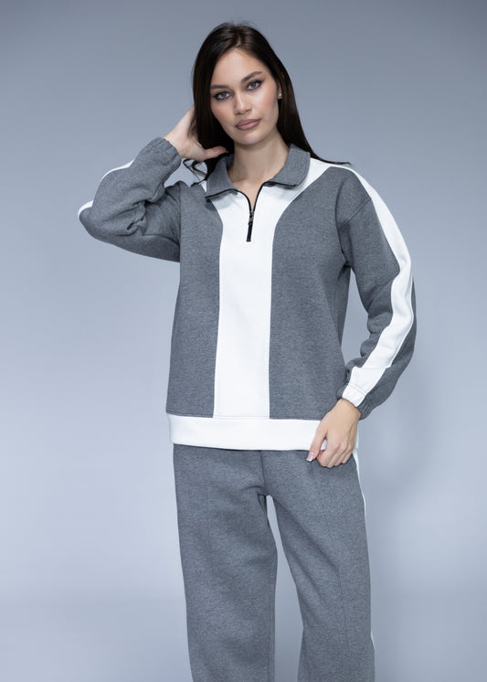 Luna Track Suit
