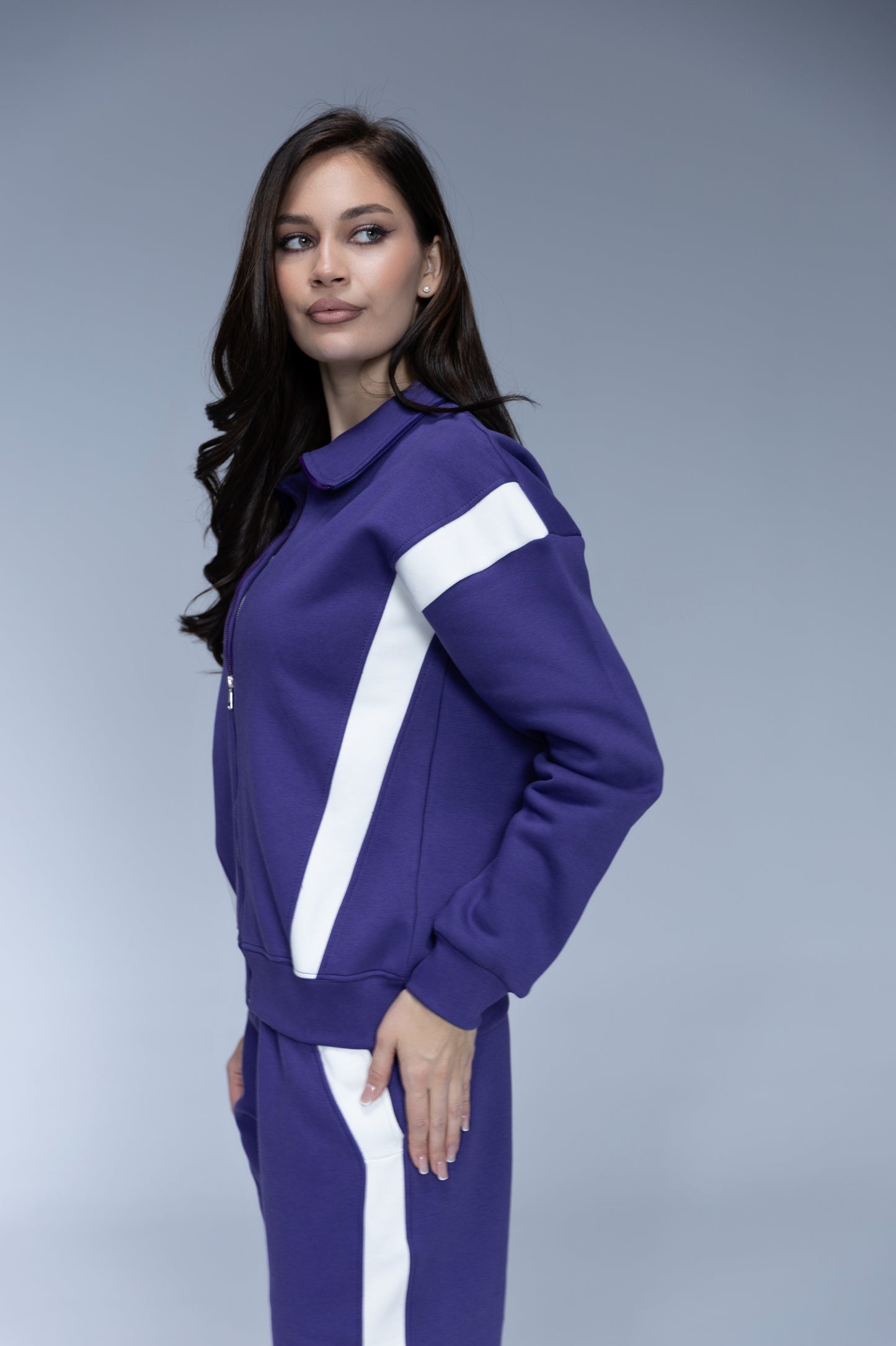 Nova Track Suit