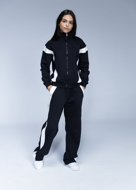 Nova Track Suit