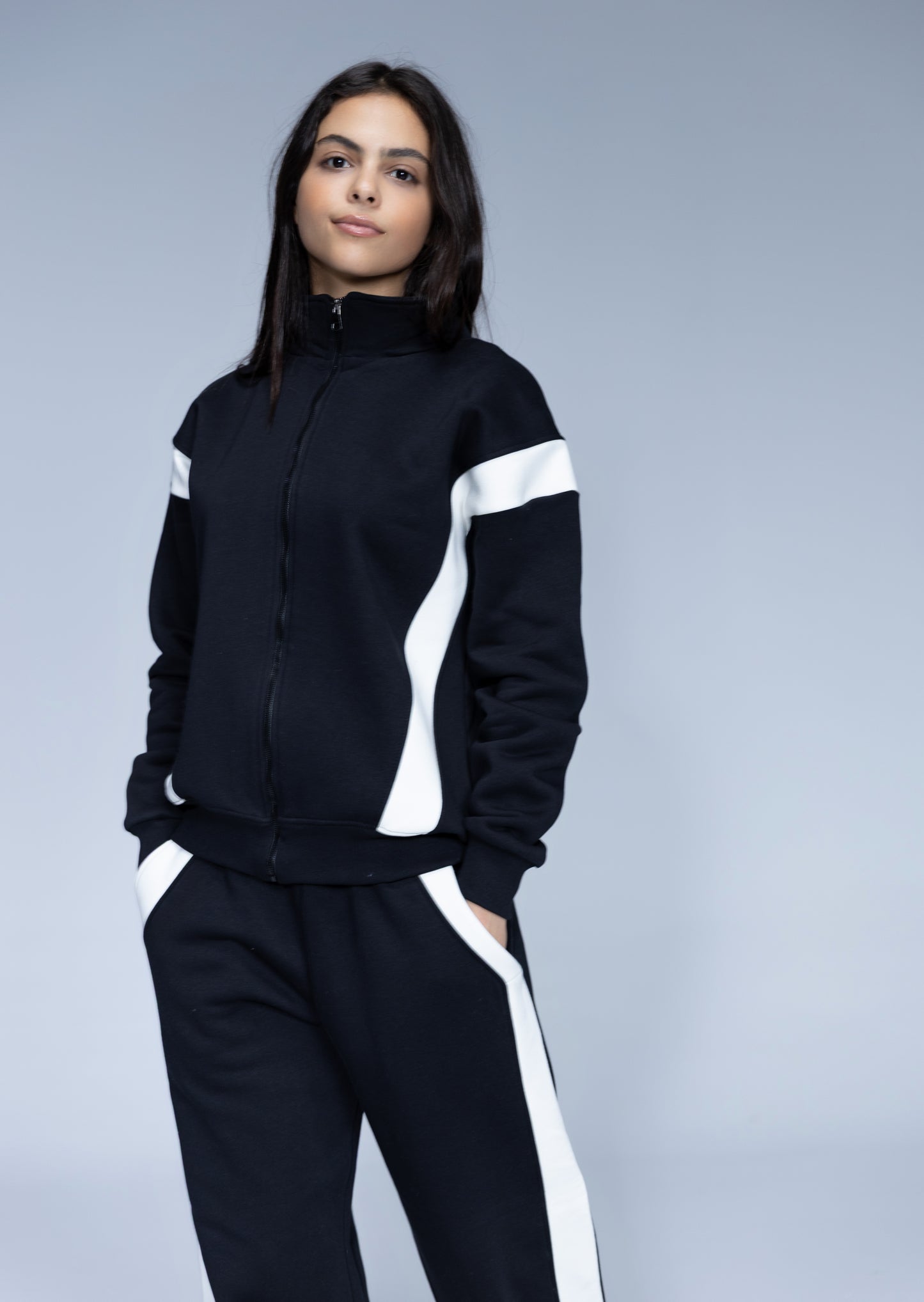 Nova Track Suit