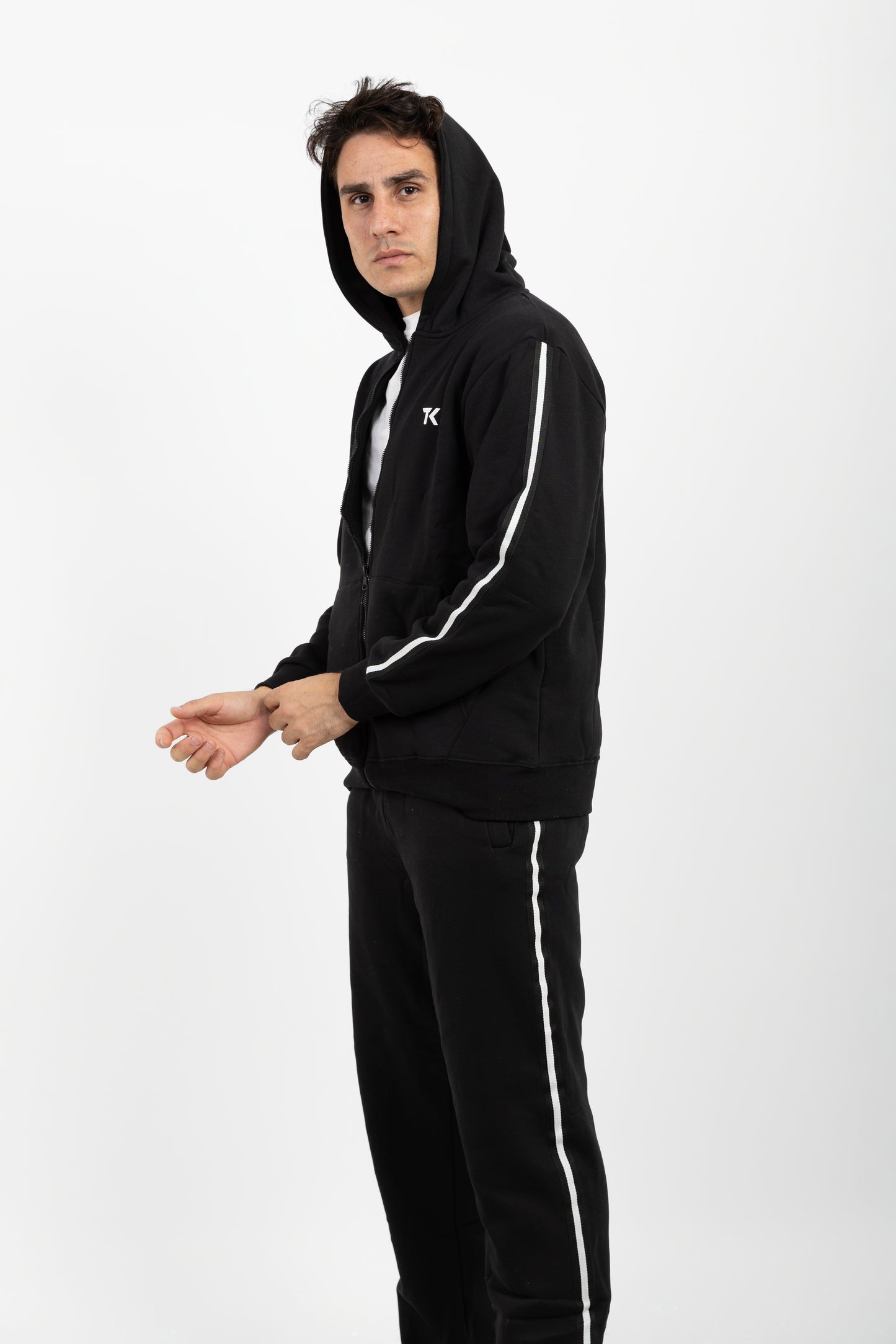T Tracksuit