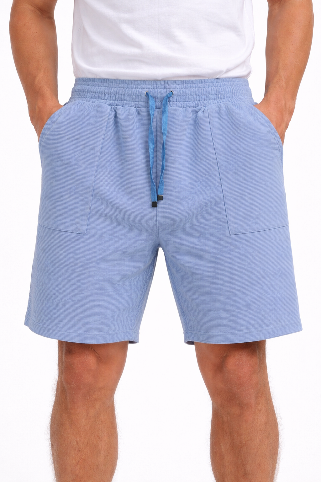 Corduroy Shorts