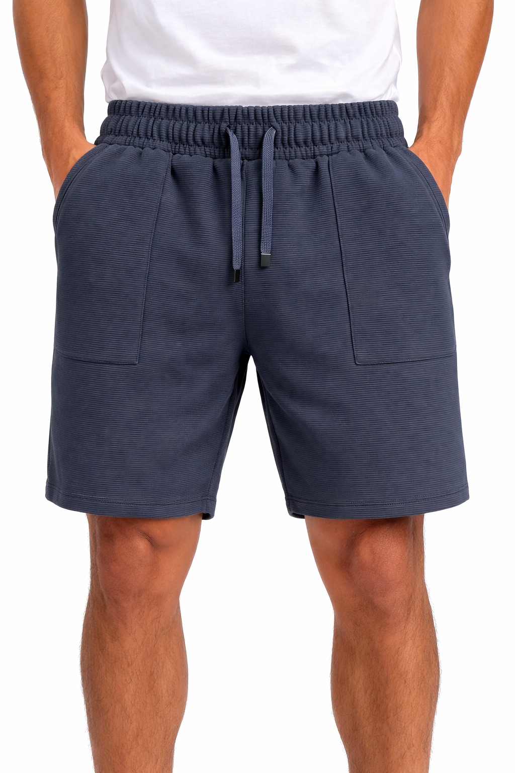 Corduroy Shorts