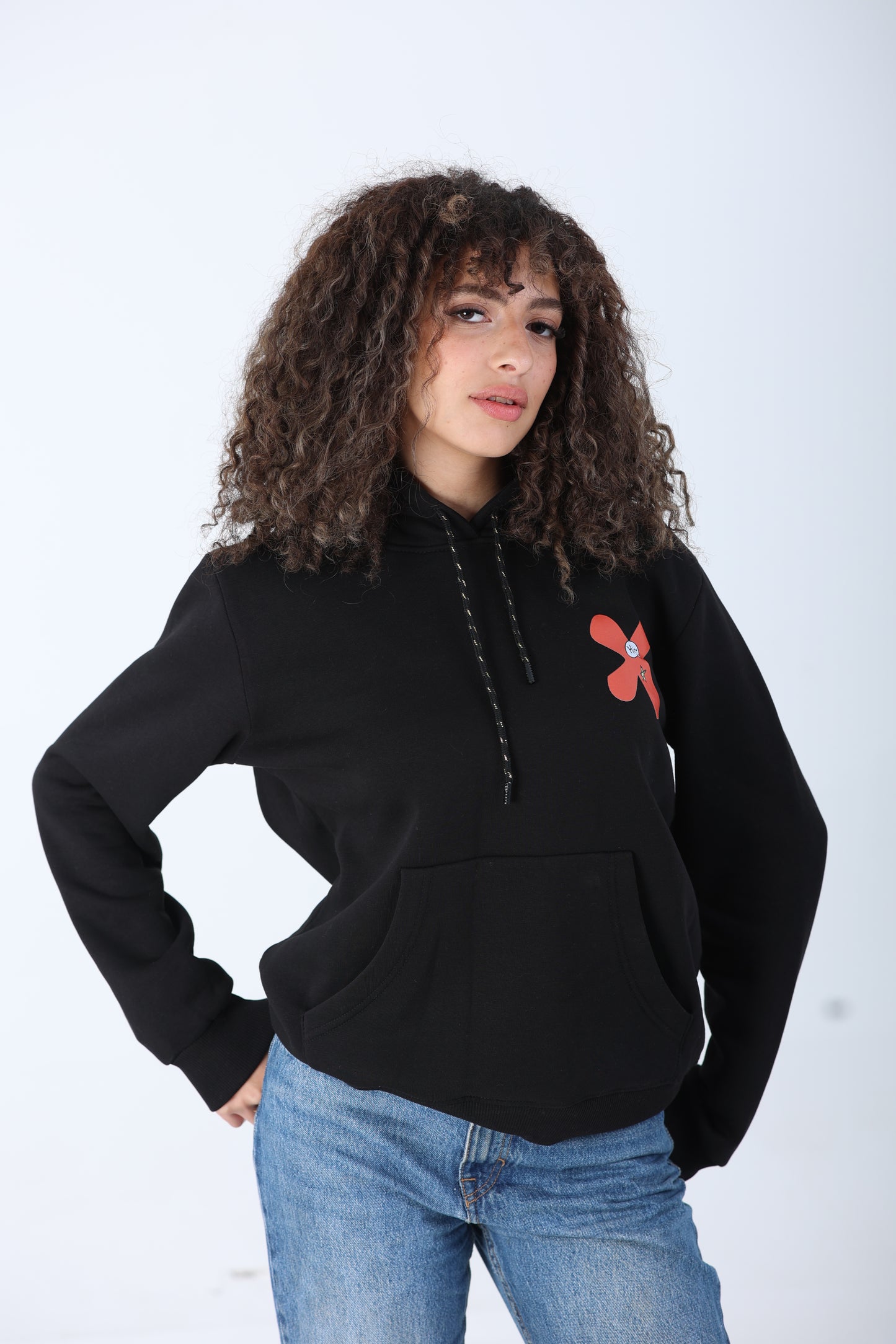 Bulldog Hoodie