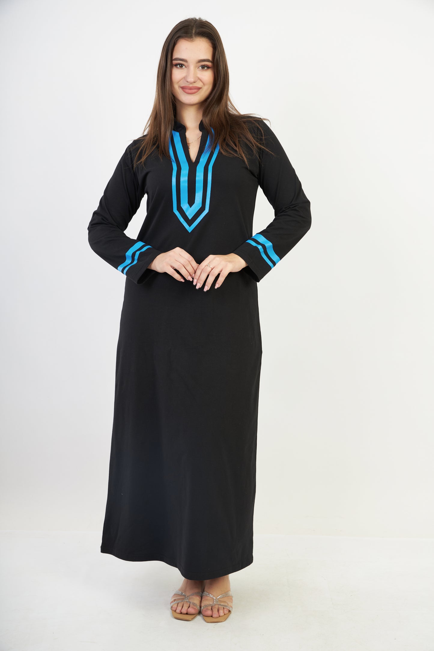 Arabian Abaya