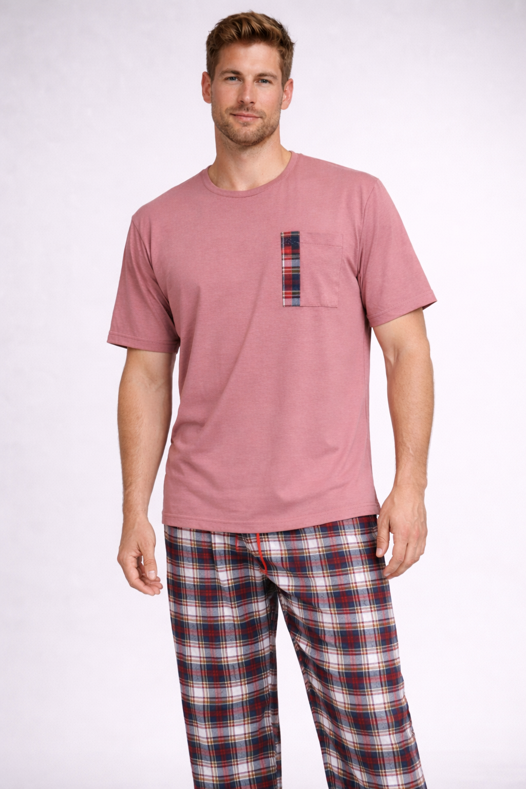 Loft Flannel Pajama
