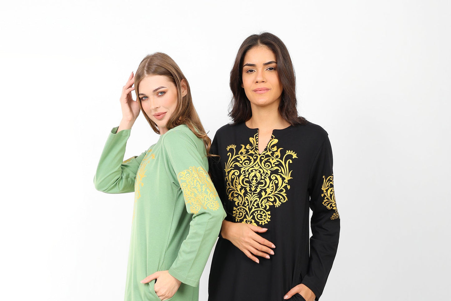 Zina Abaya