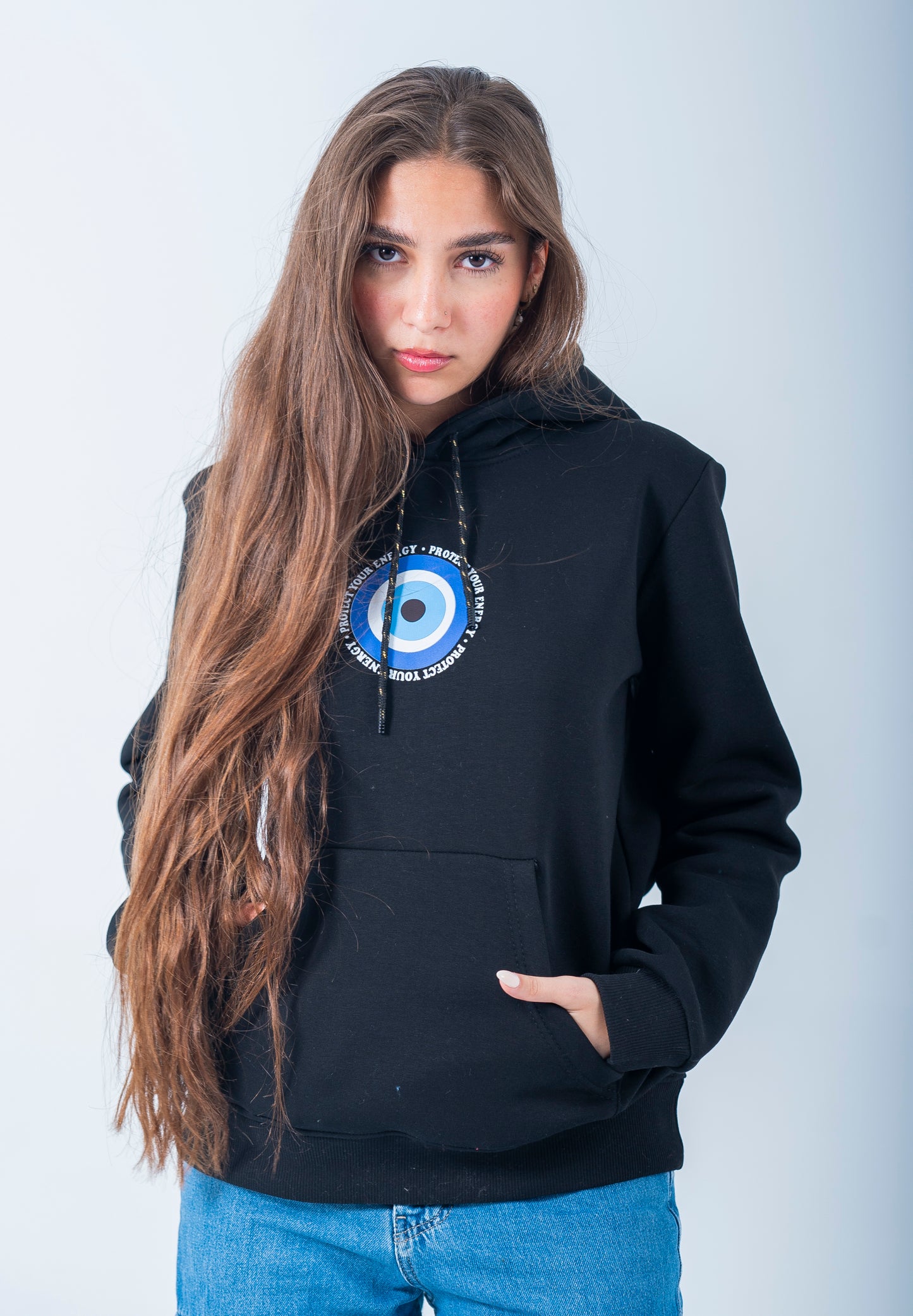 Protect Your Energy Hoodie