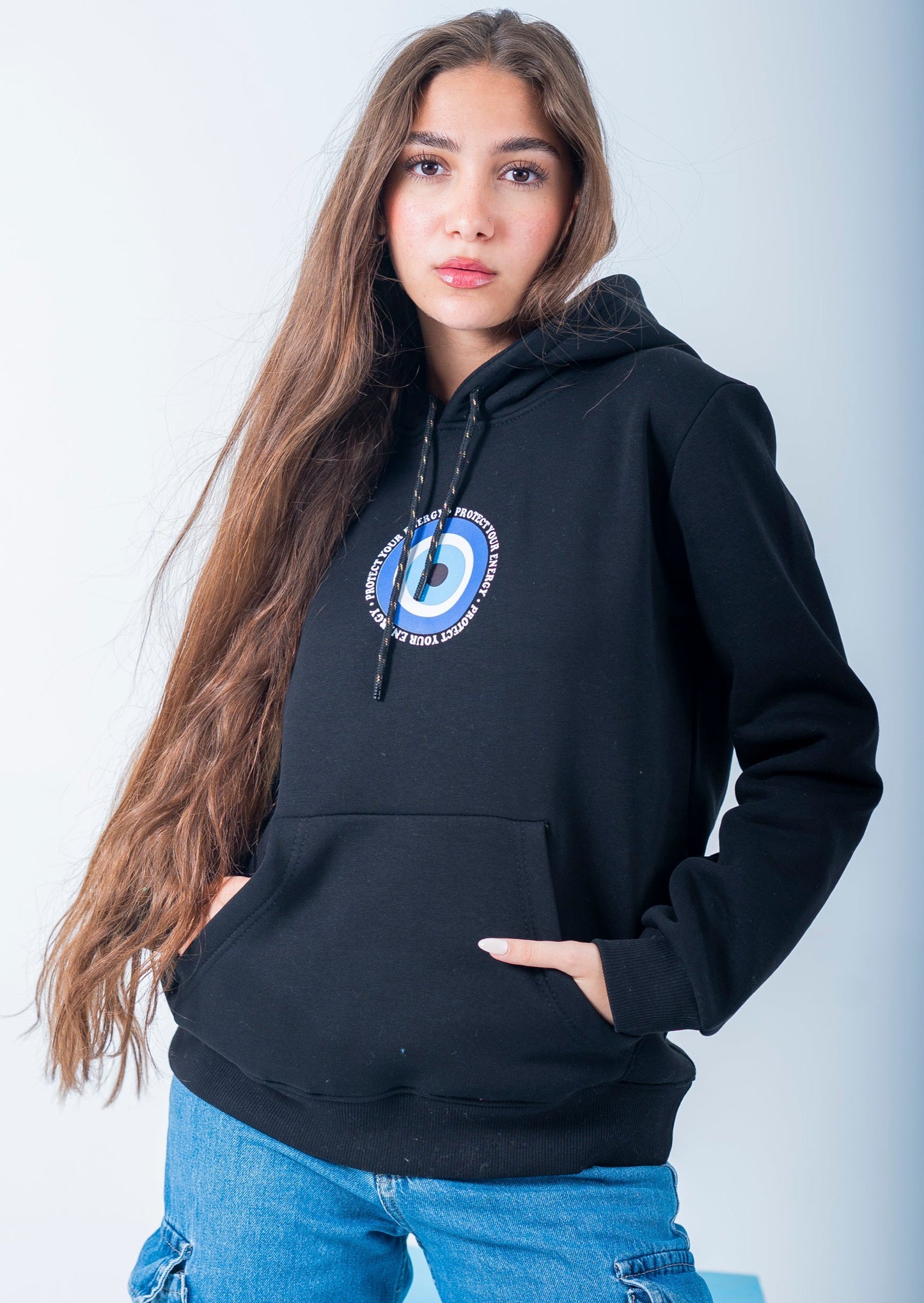 Protect Your Energy Hoodie