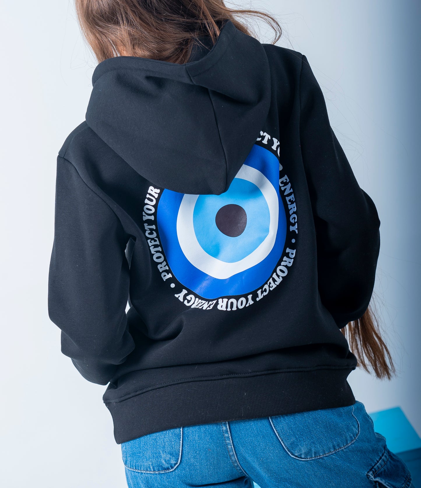 Protect Your Energy Hoodie