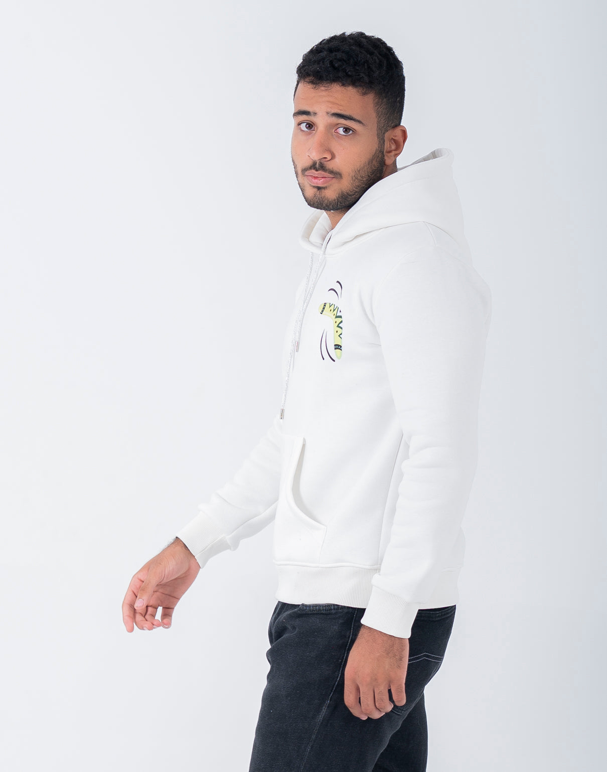 Boomerang Hoodie