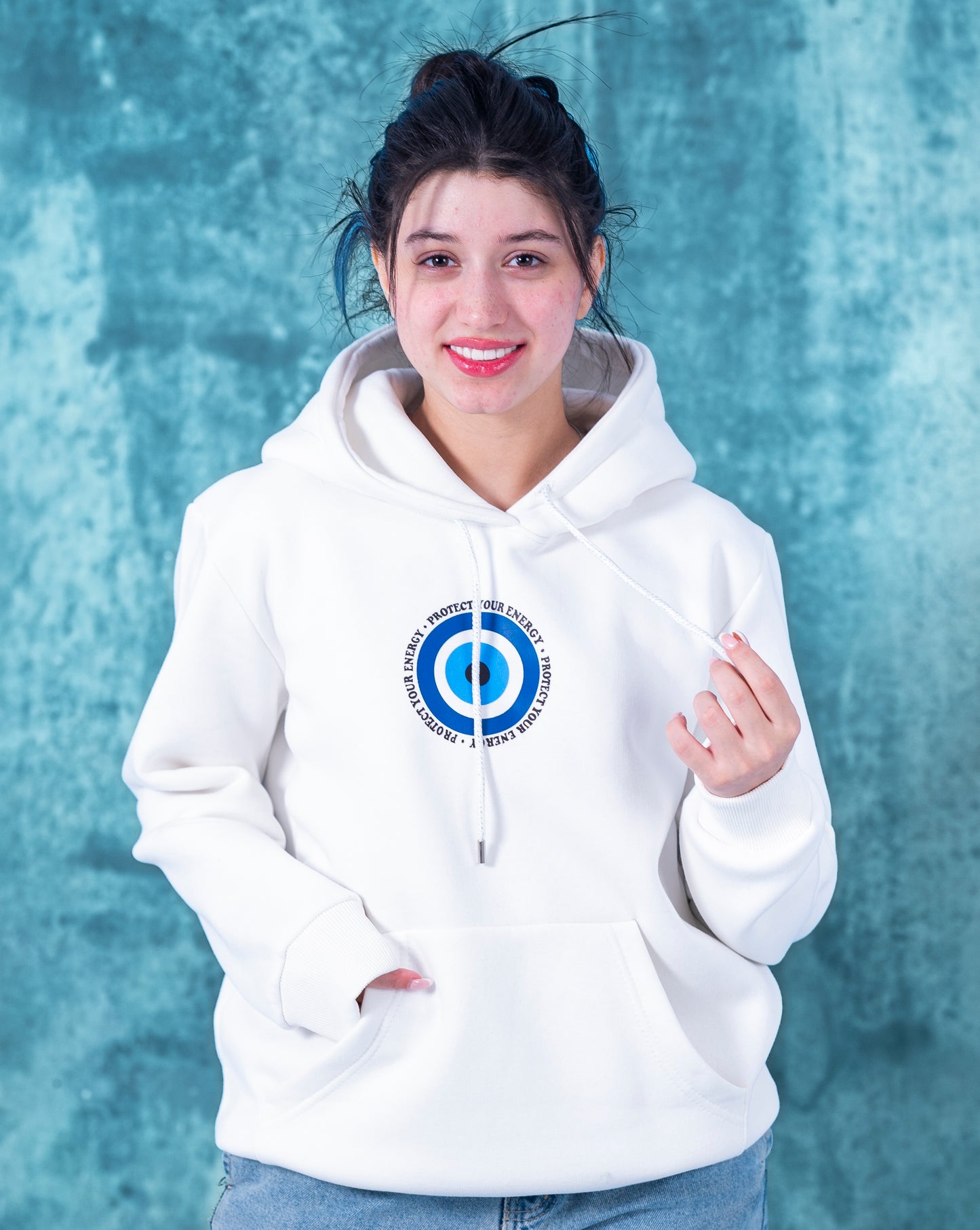 Protect Your Energy Hoodie