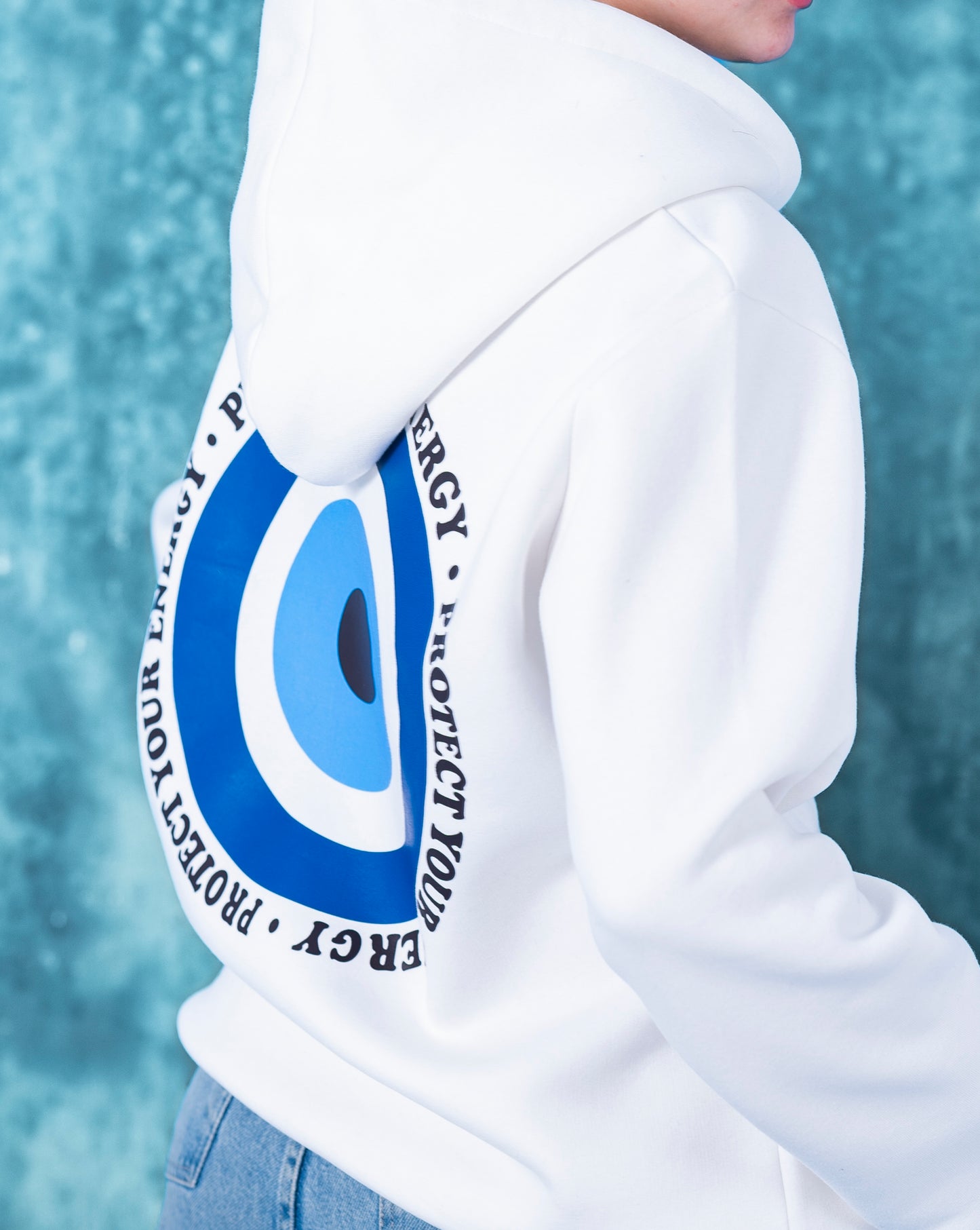 Protect Your Energy Hoodie