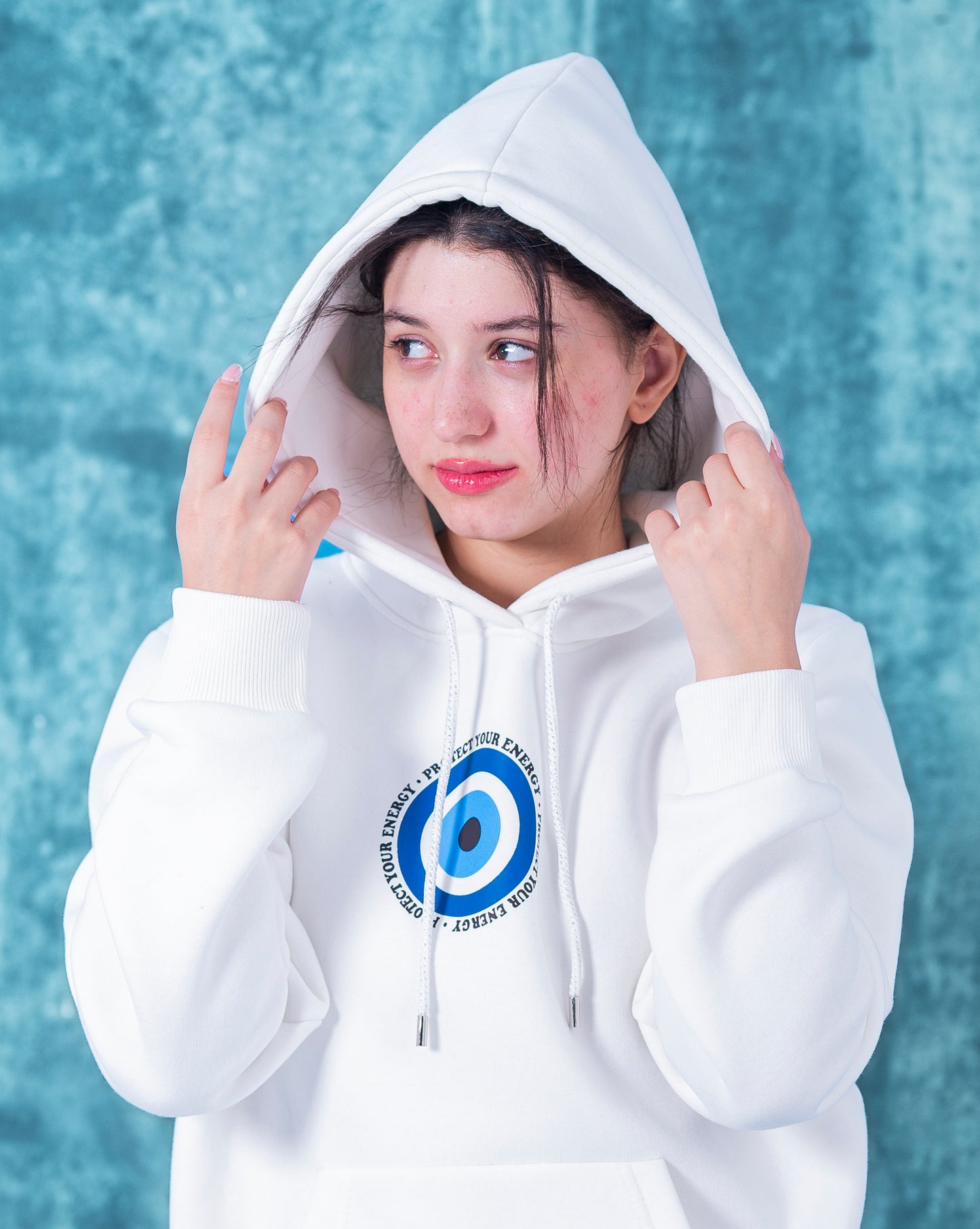 Protect Your Energy Hoodie