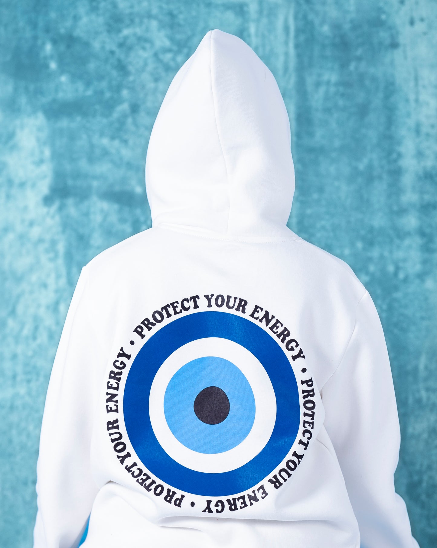 Protect Your Energy Hoodie