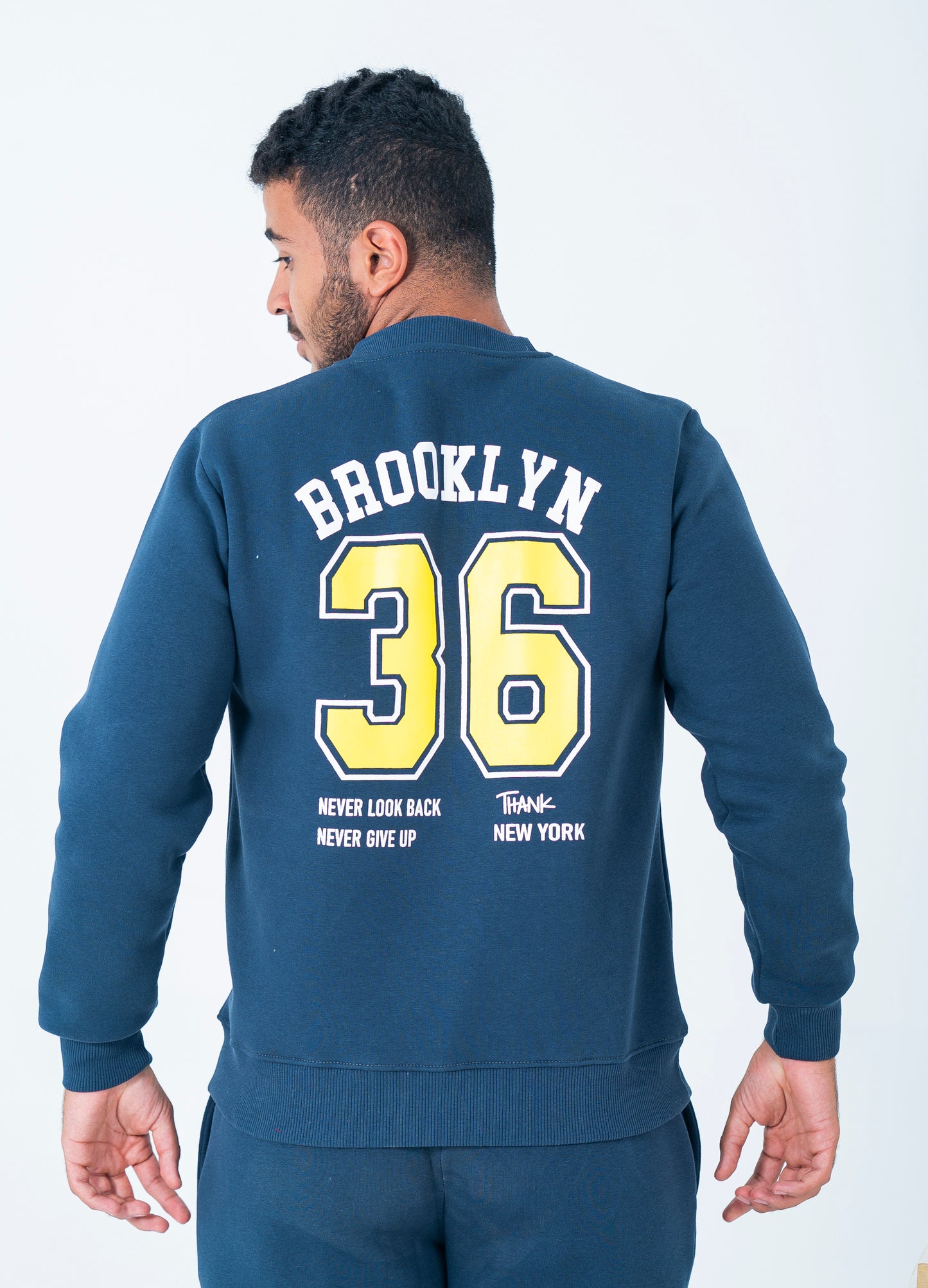 Brooklyn Sweat Set