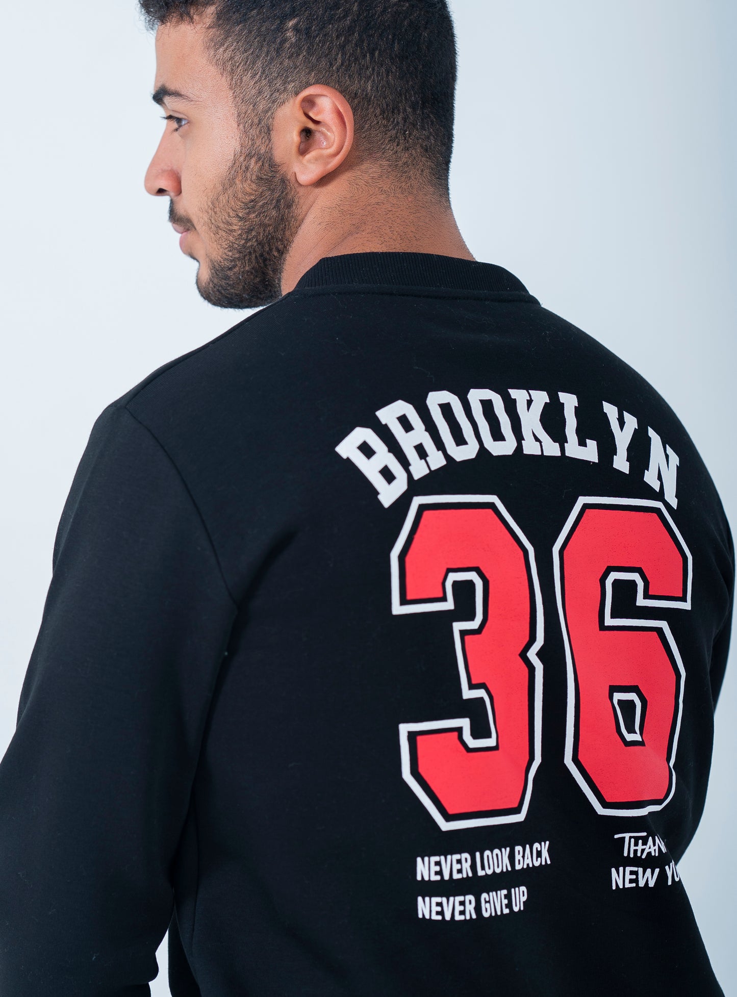 Brooklyn Sweat Set