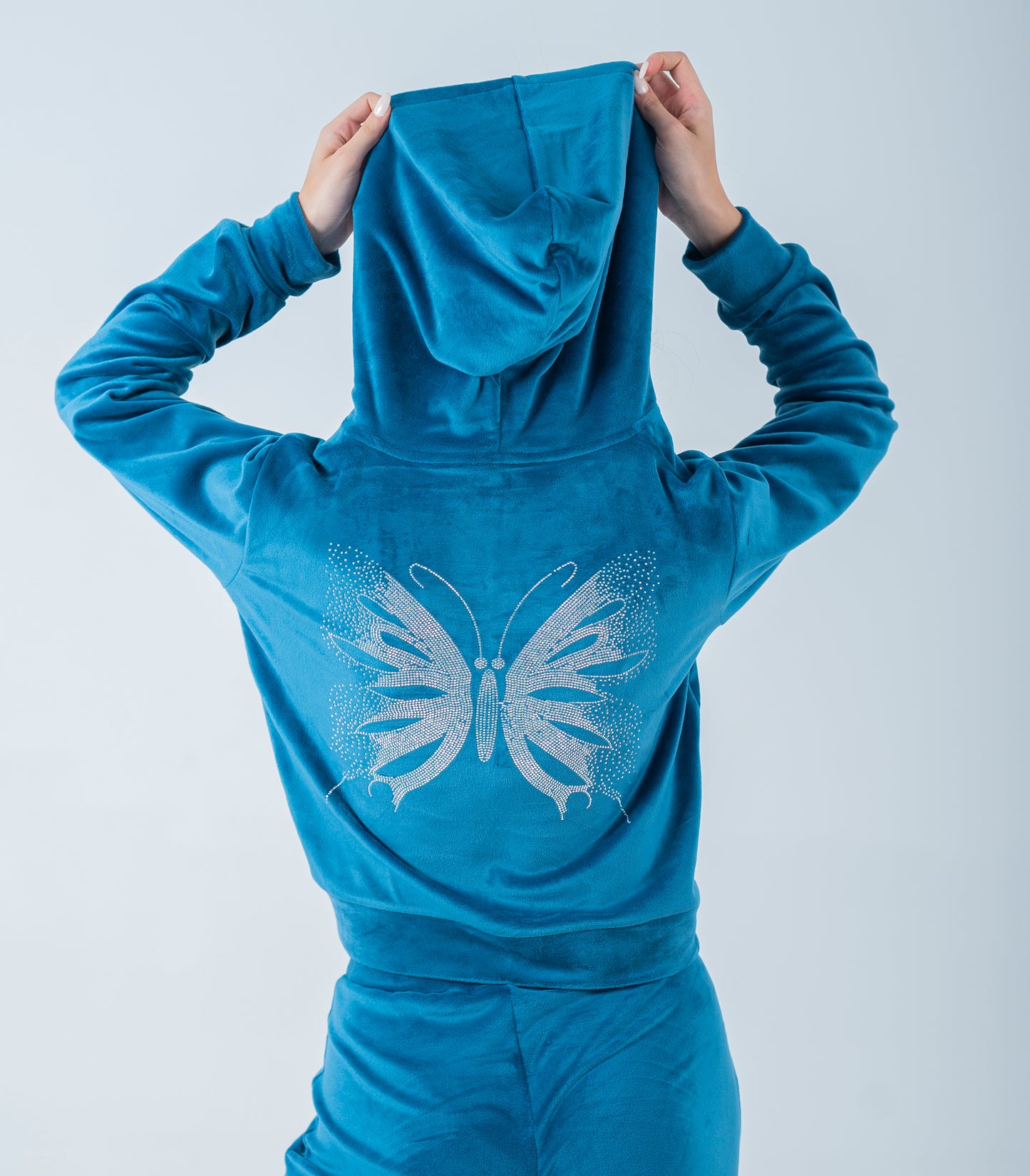 Butterfly Tracksuit