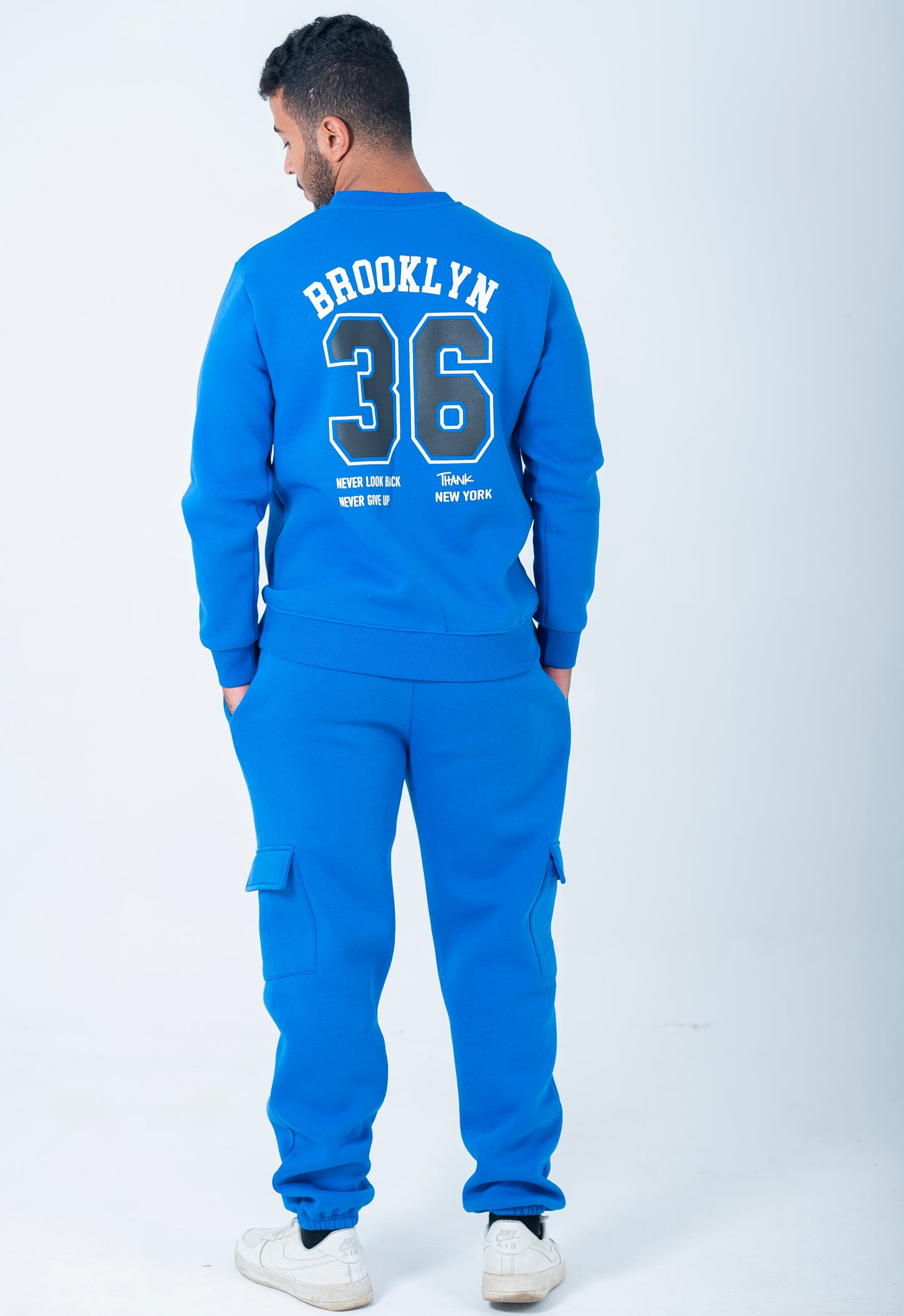 Brooklyn Sweat Set