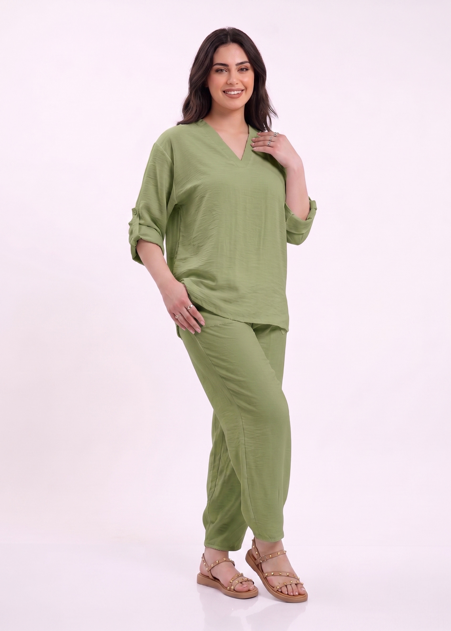 Seaside Linen Set
