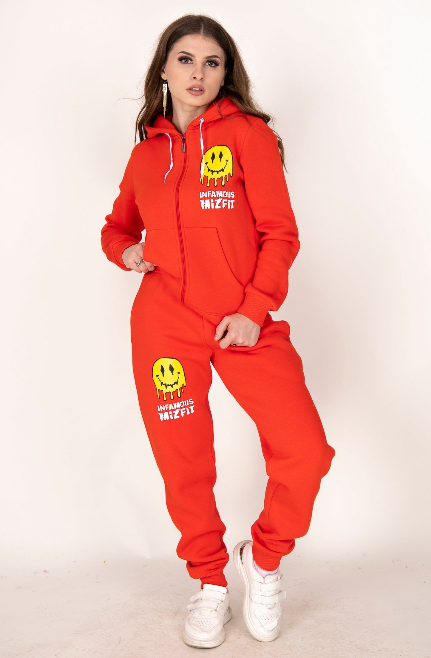 Womens Training Suit