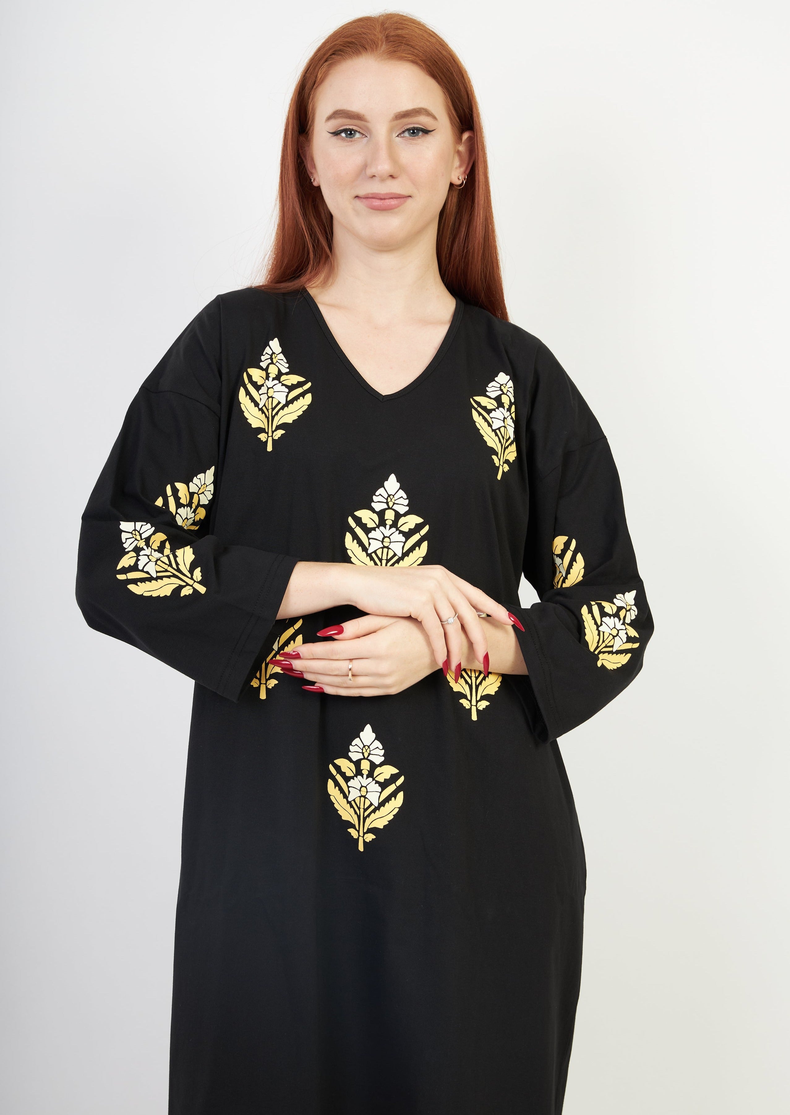 Persula Mirage Abaya – Totex Shop