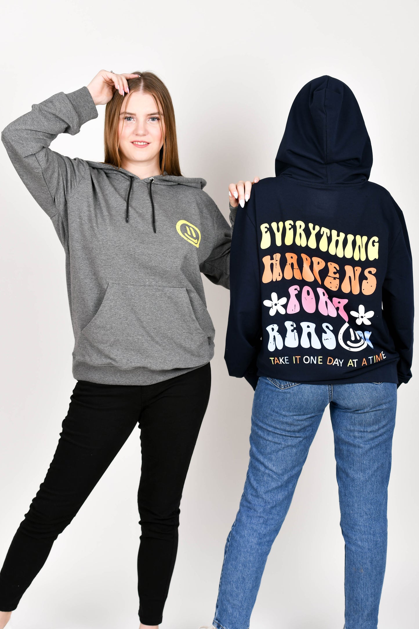 Womens Sweatshirt