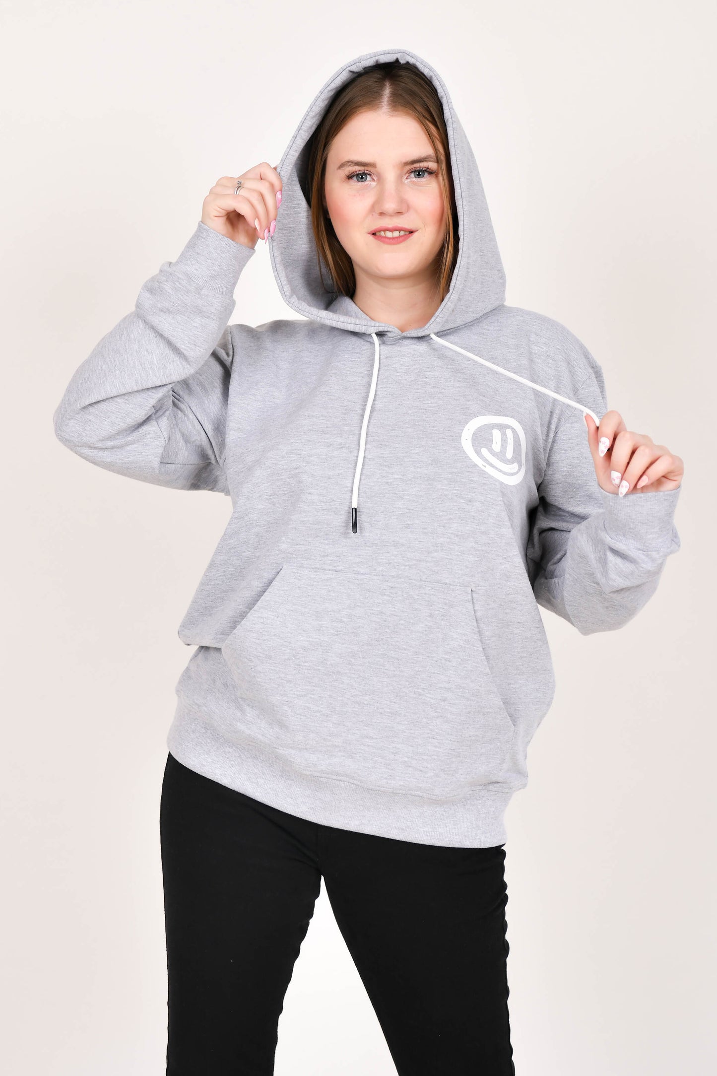 Womens Sweatshirt