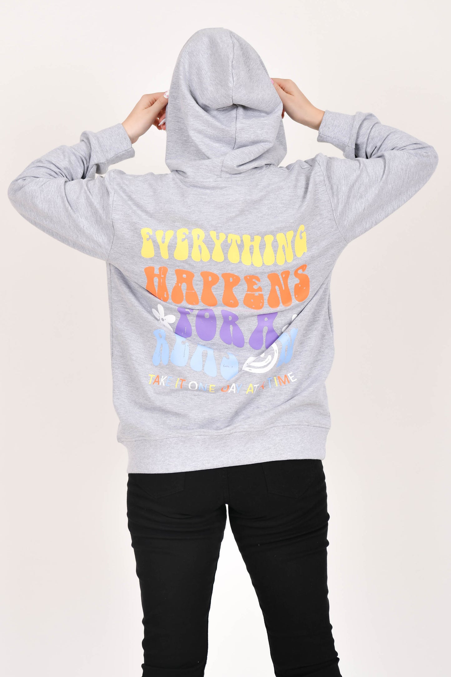 Womens Sweatshirt