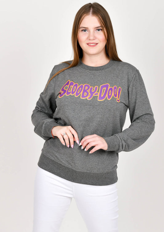 Womens Sweatshirt