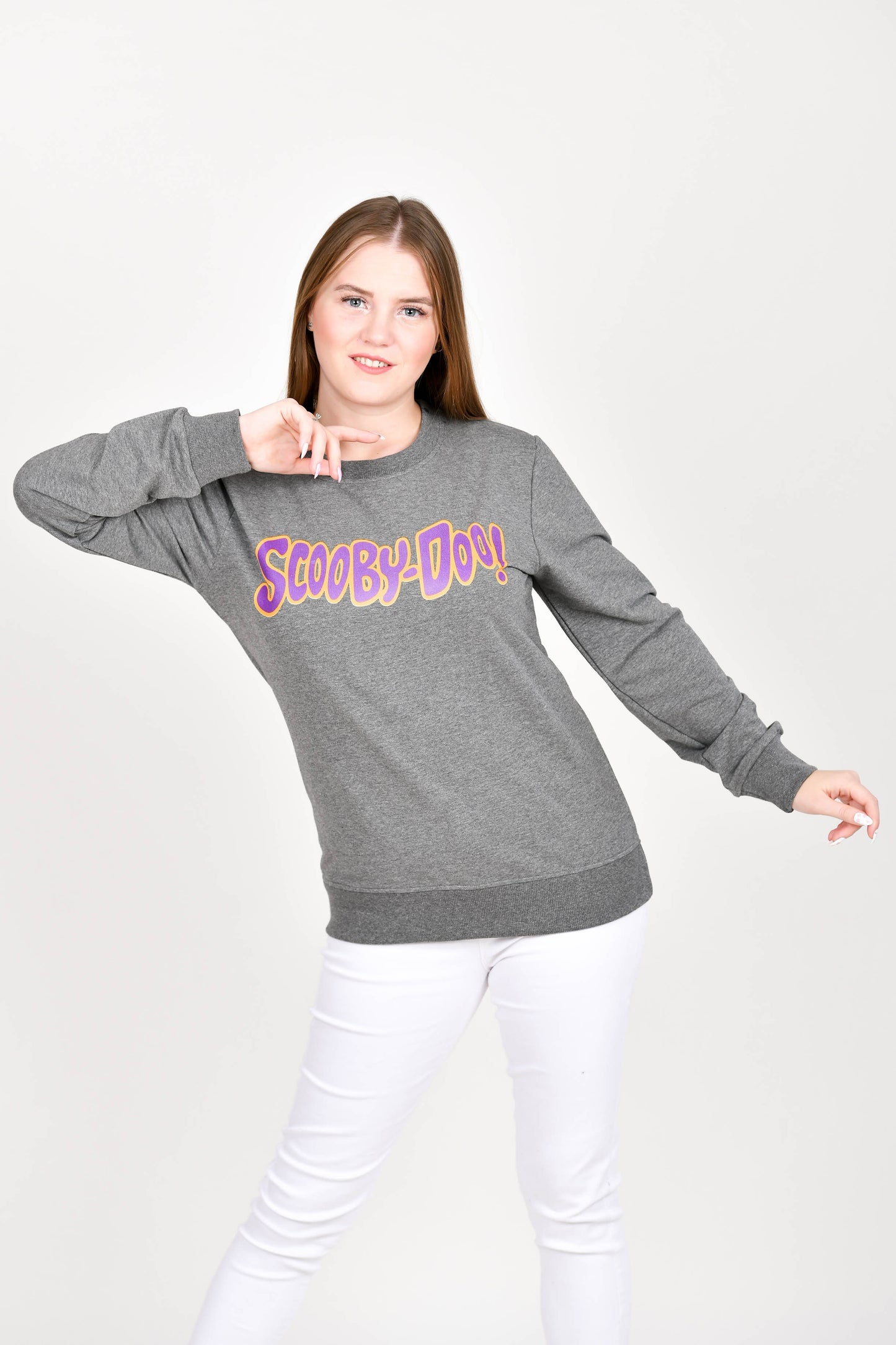 Womens Sweatshirt