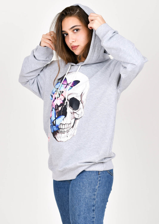 Womens Sweatshirt