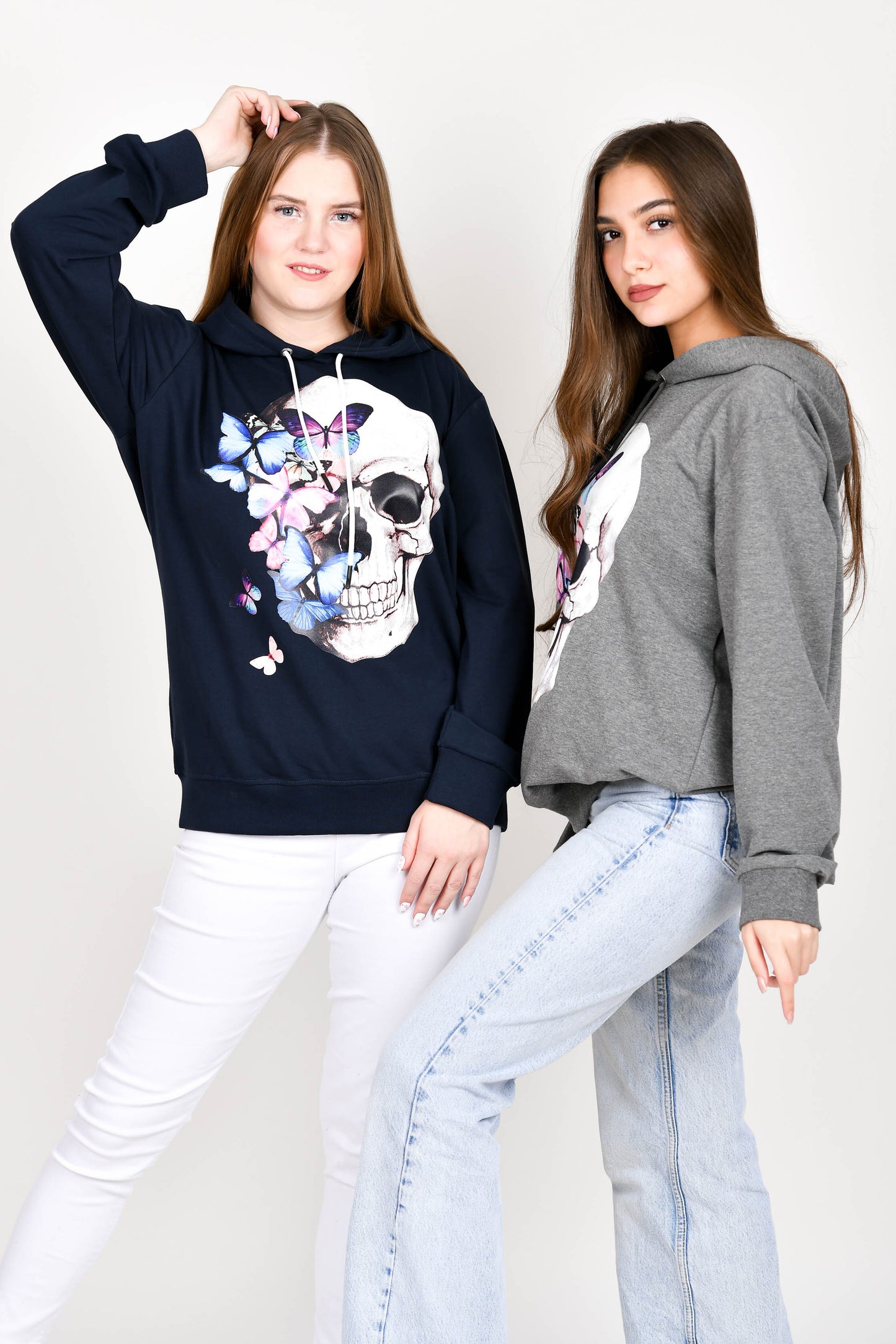 Womens Sweatshirt