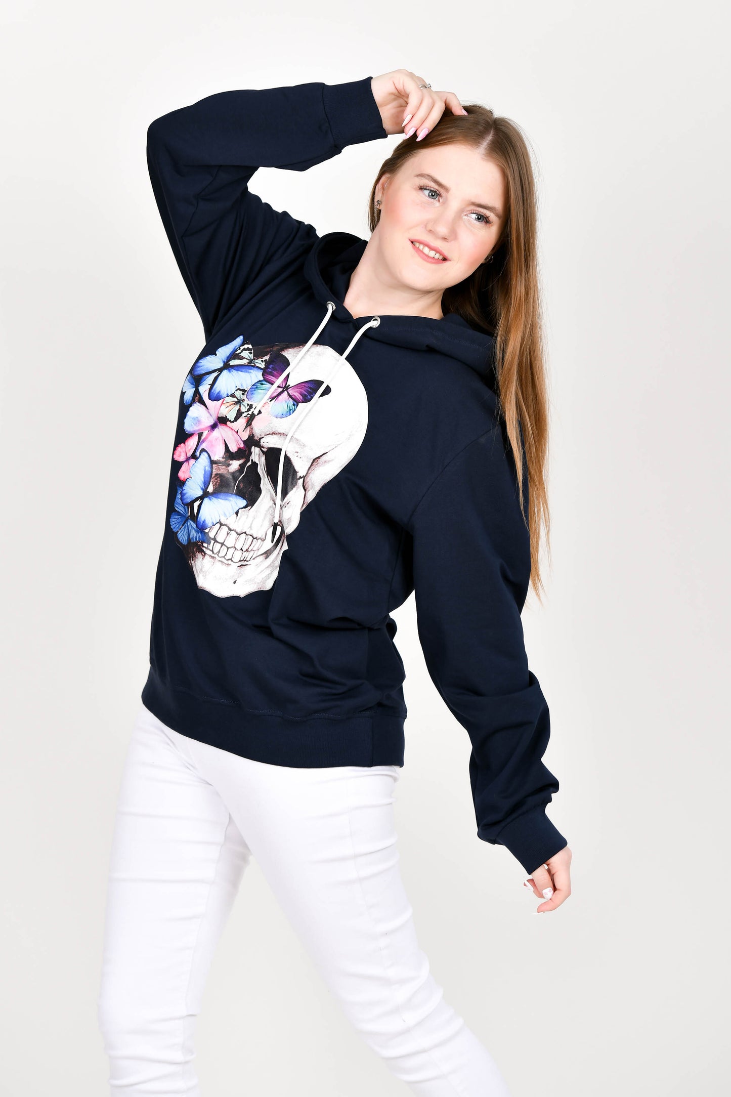 Womens Sweatshirt