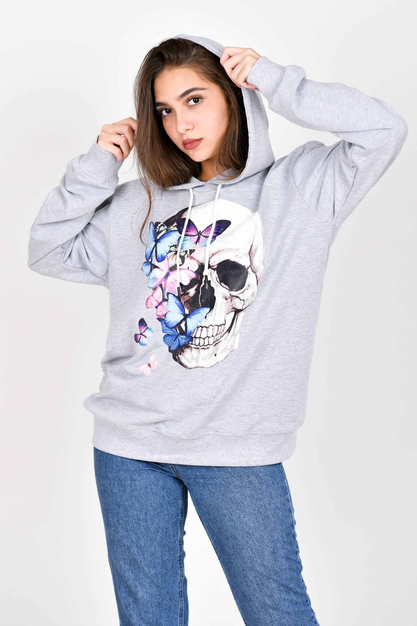 Womens Sweatshirt