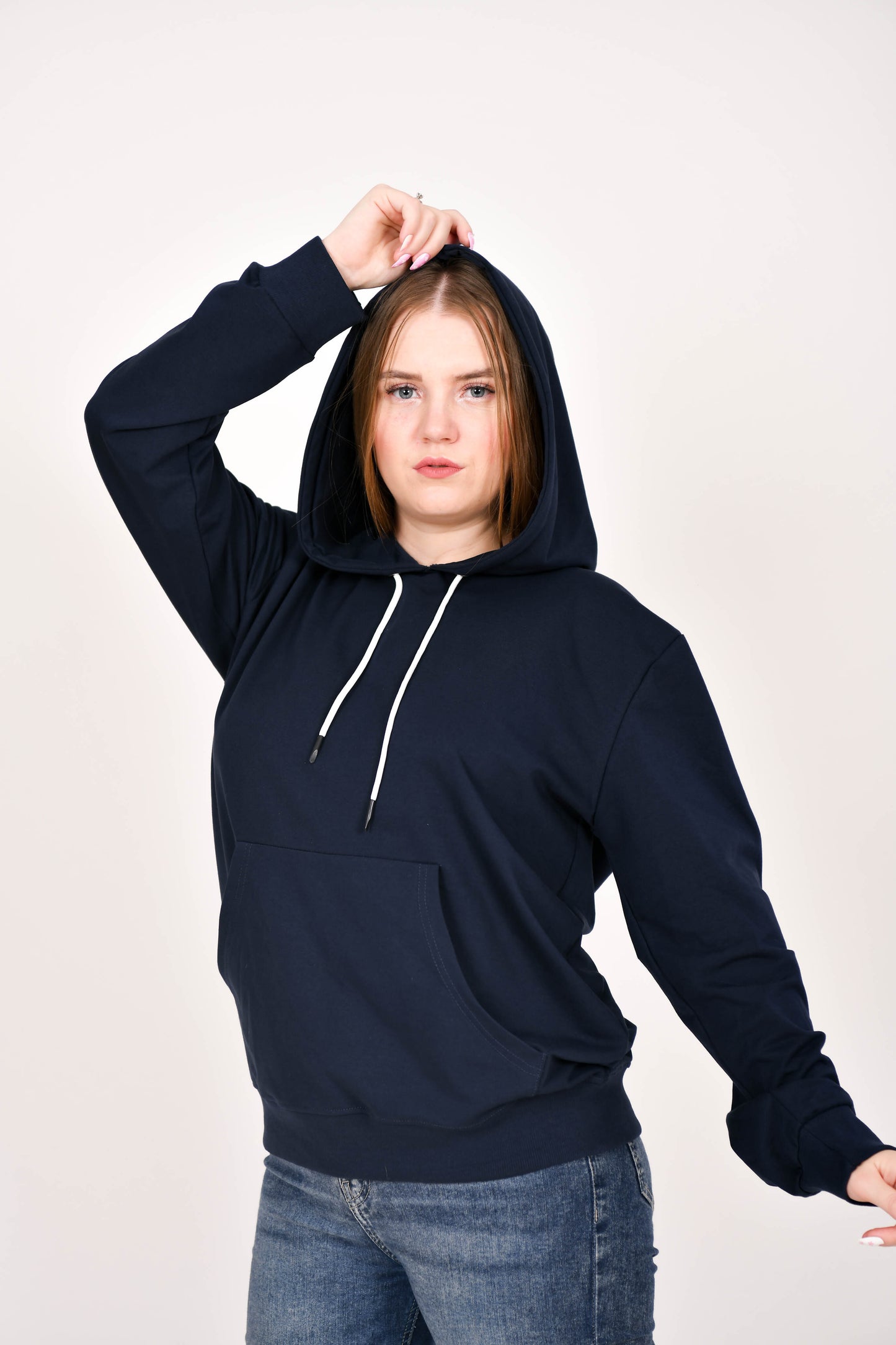 Womens Sweatshirt