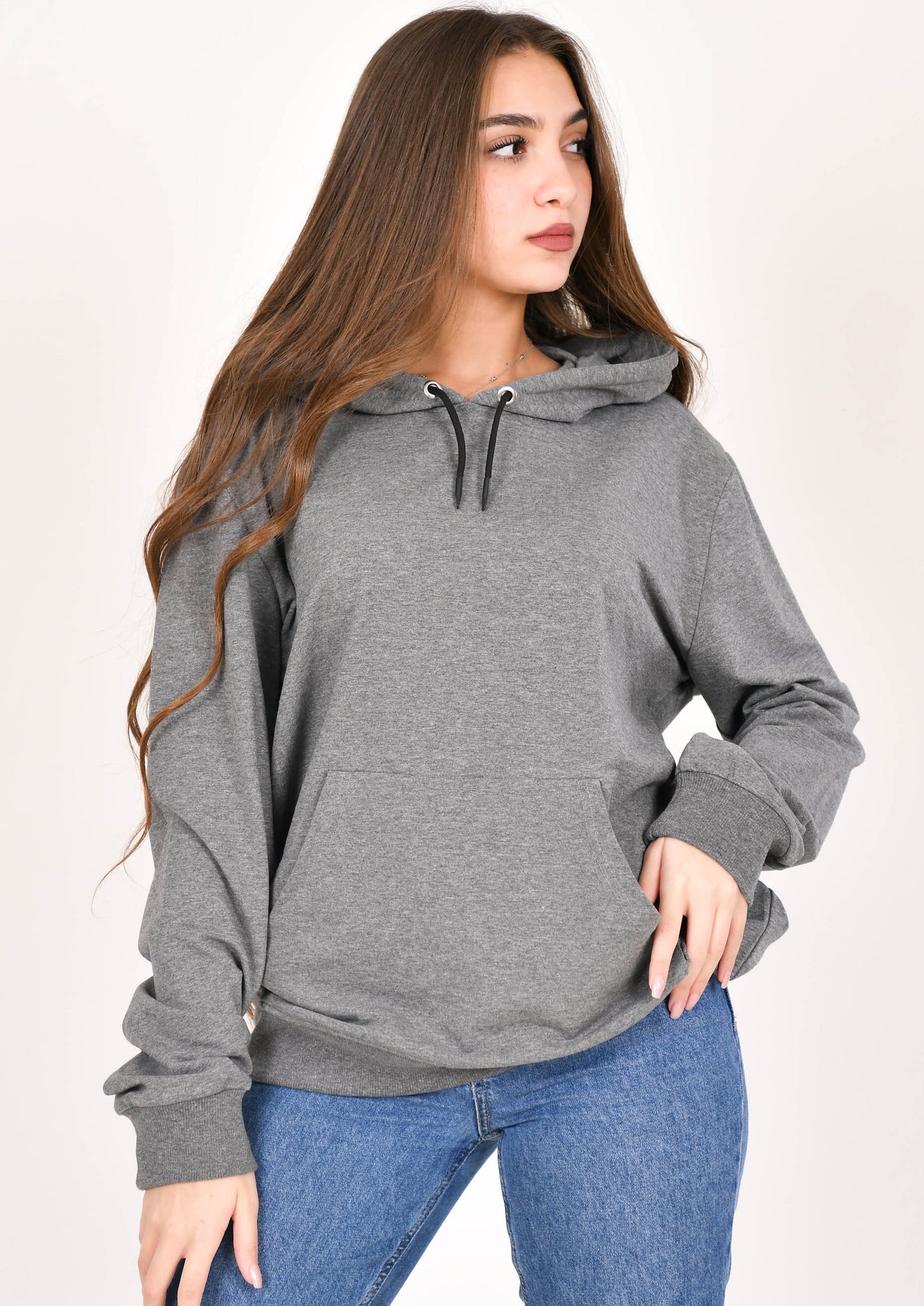 Womens Sweatshirt